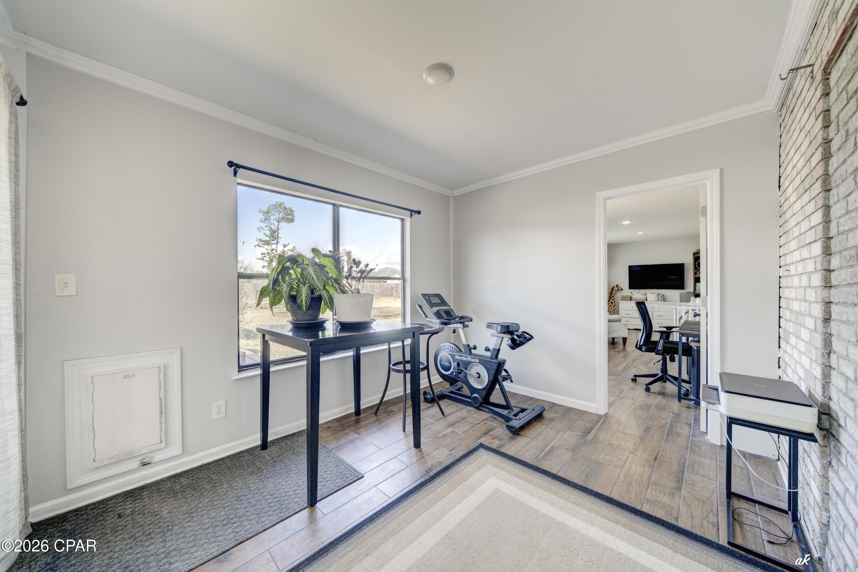 Plantation Point - Residential