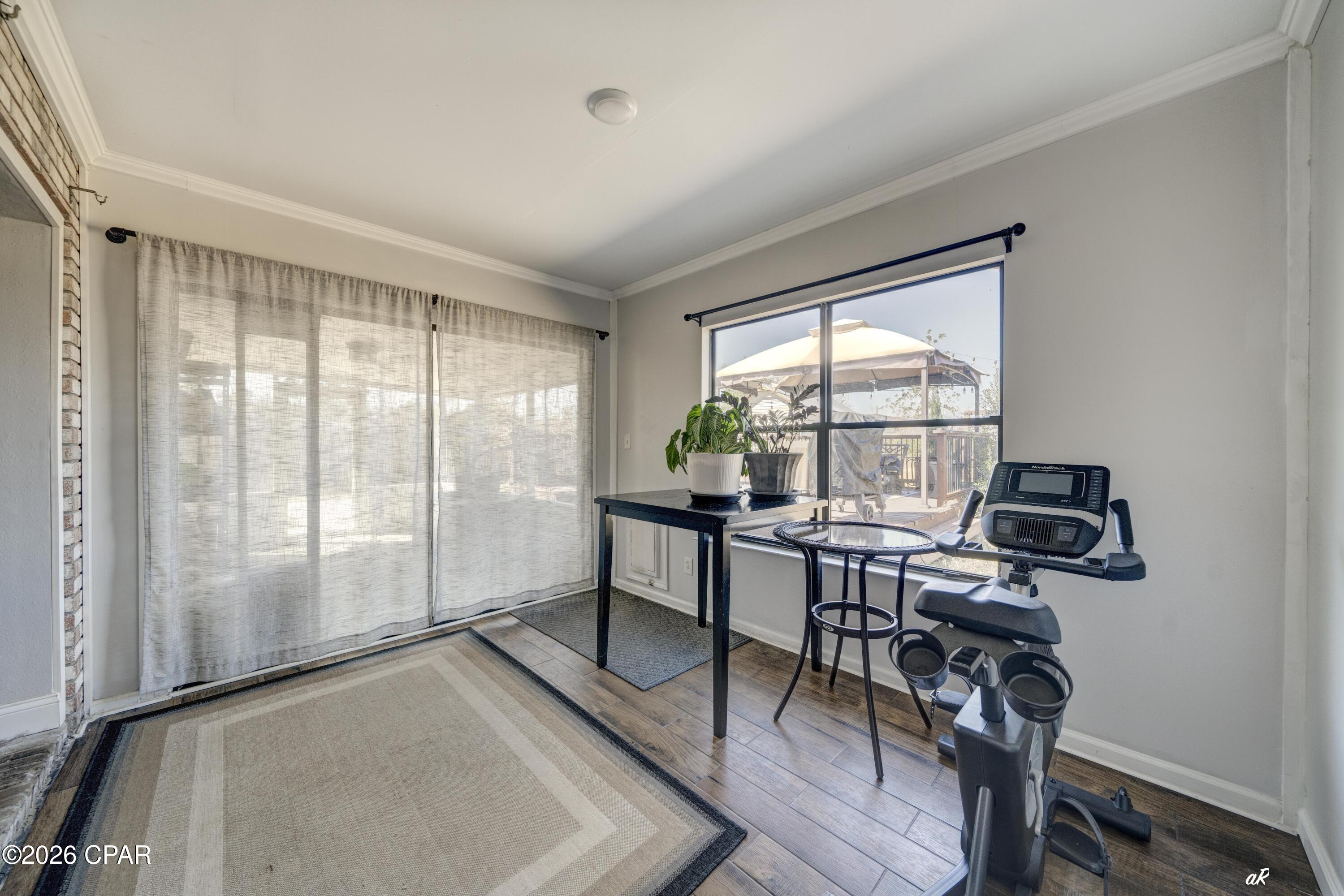 Plantation Point - Residential