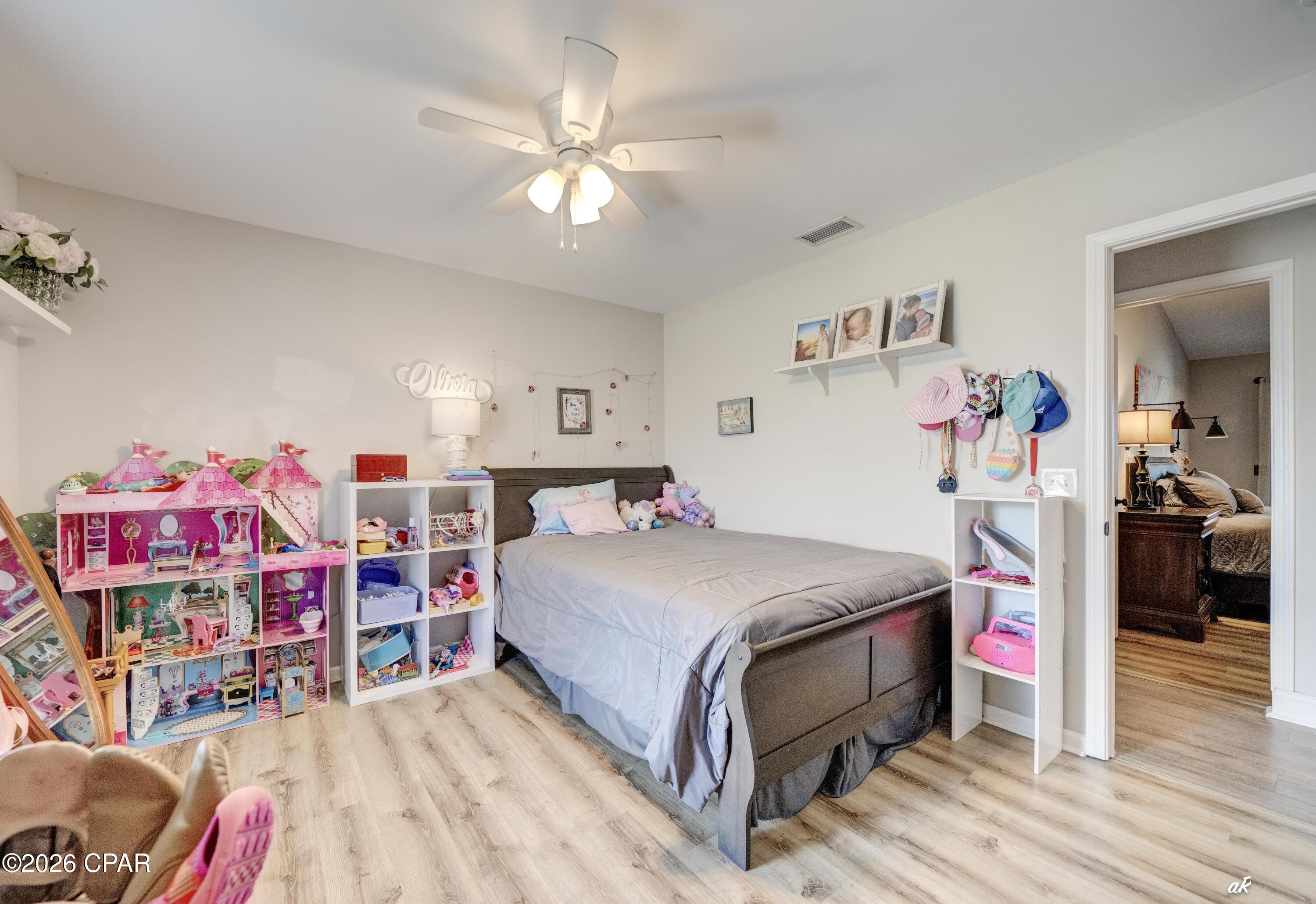 Plantation Point - Residential