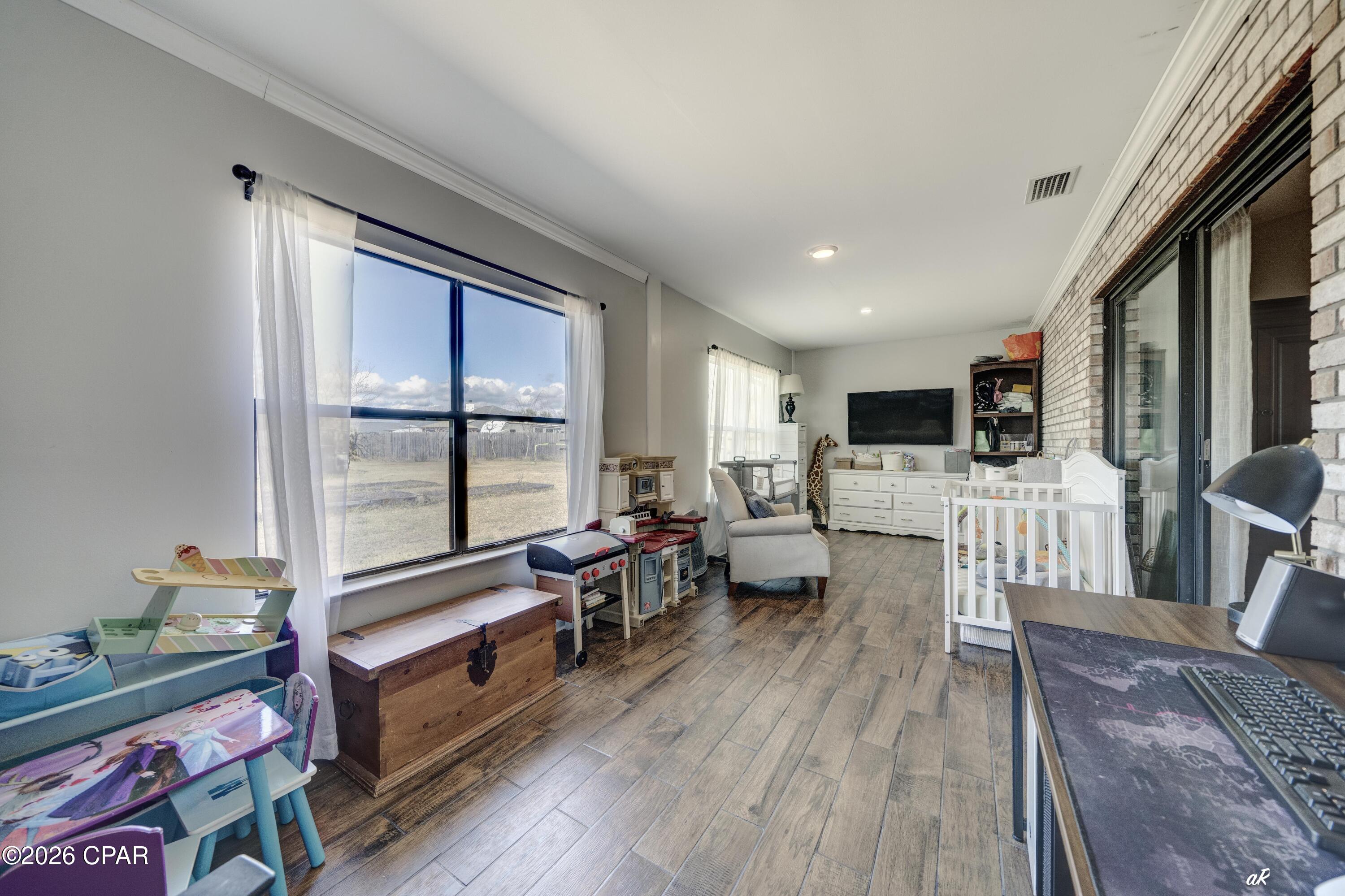 Plantation Point - Residential