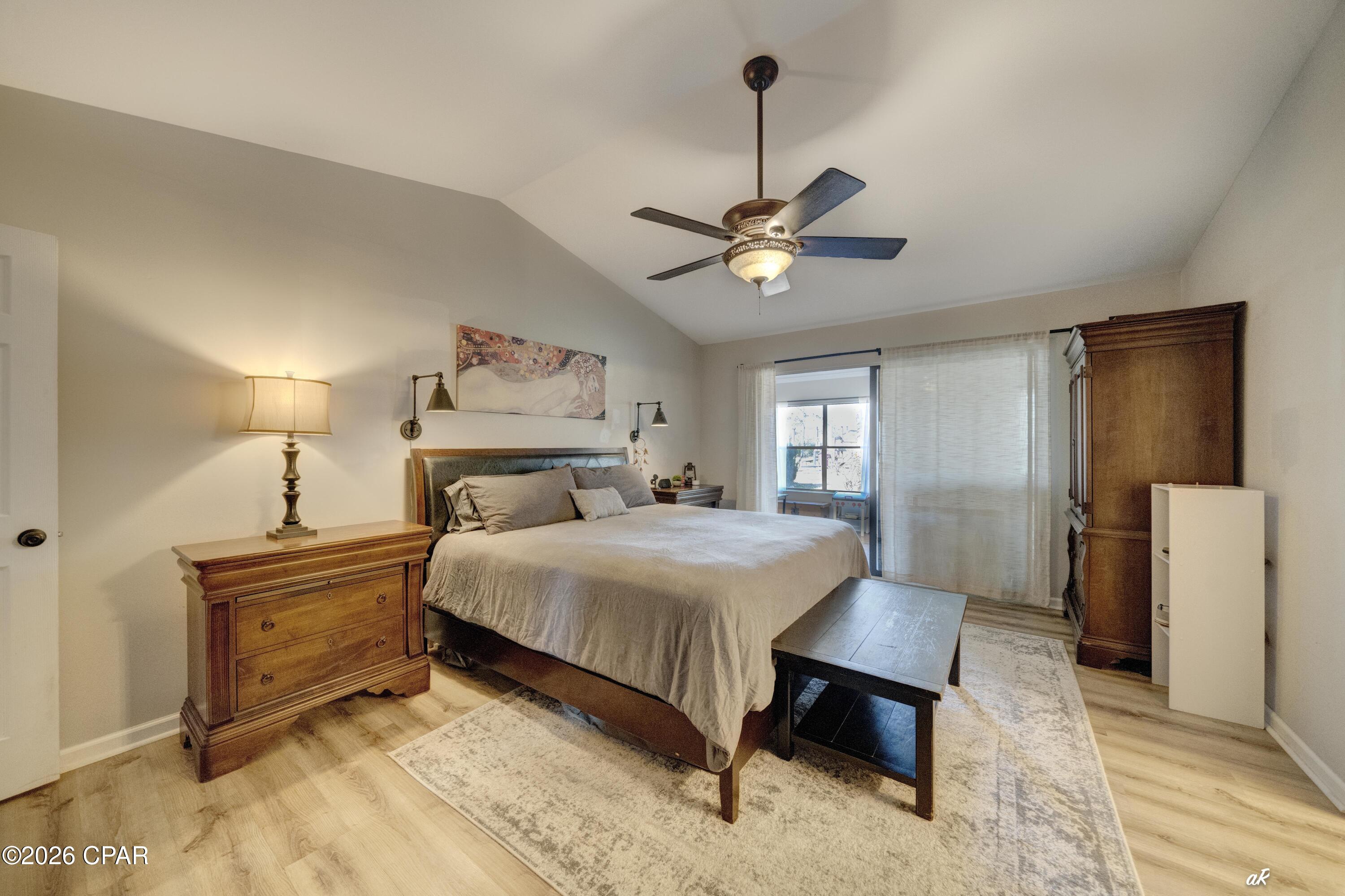 Plantation Point - Residential