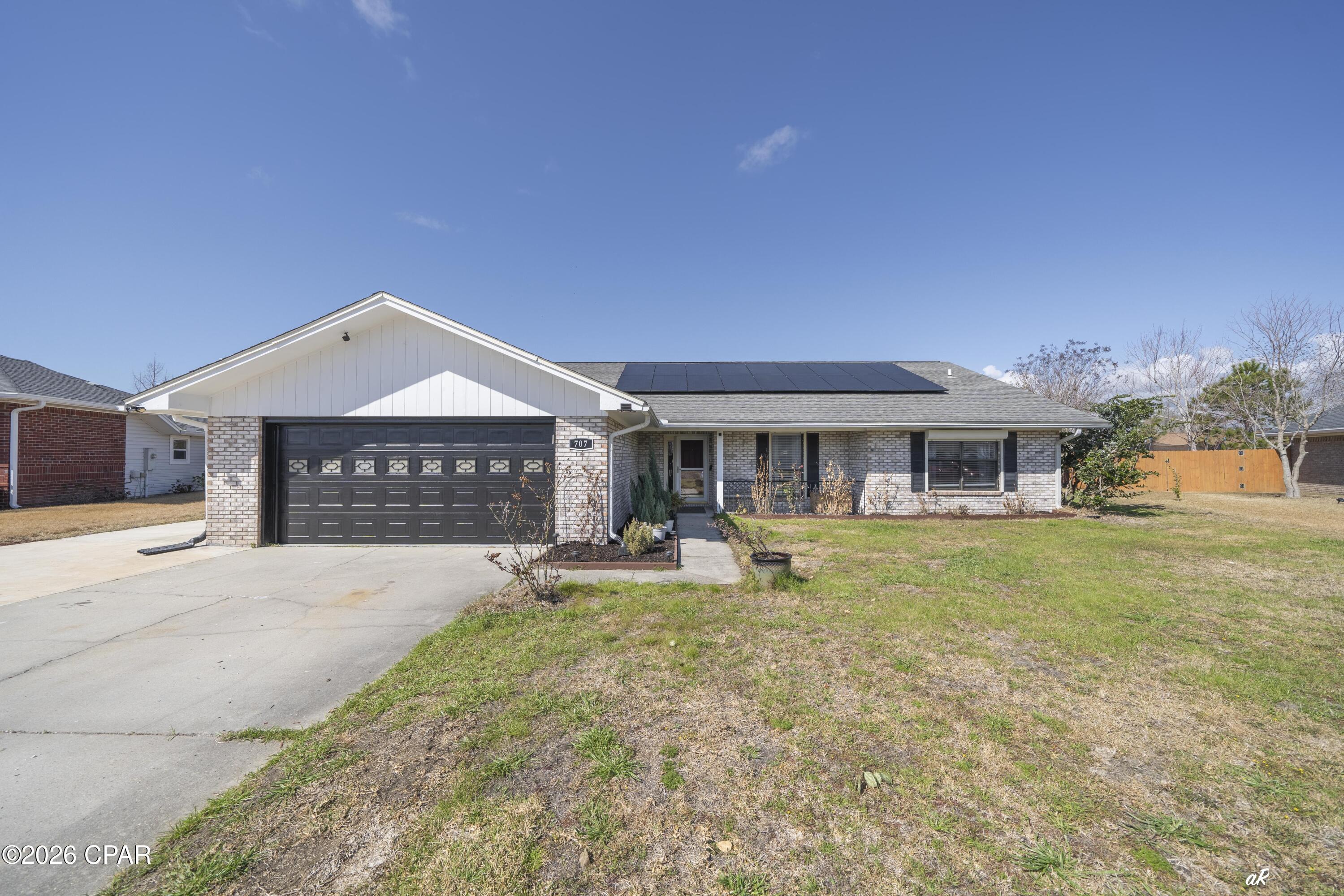 Plantation Point - Residential