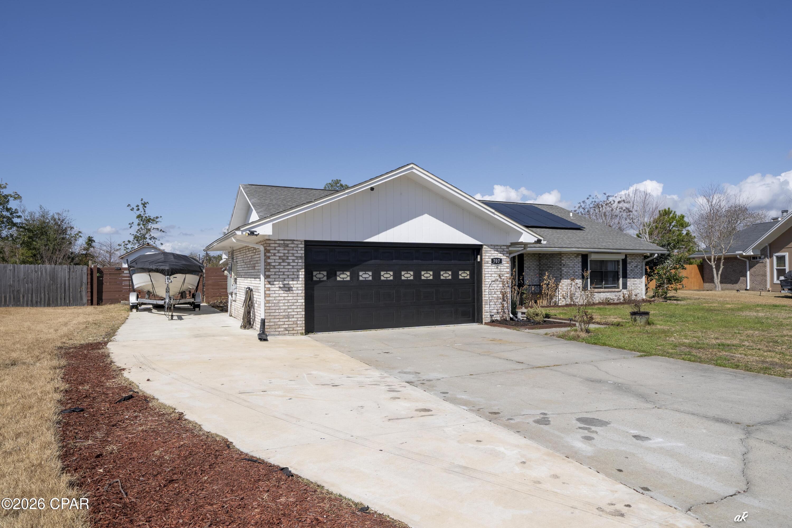 Plantation Point - Residential