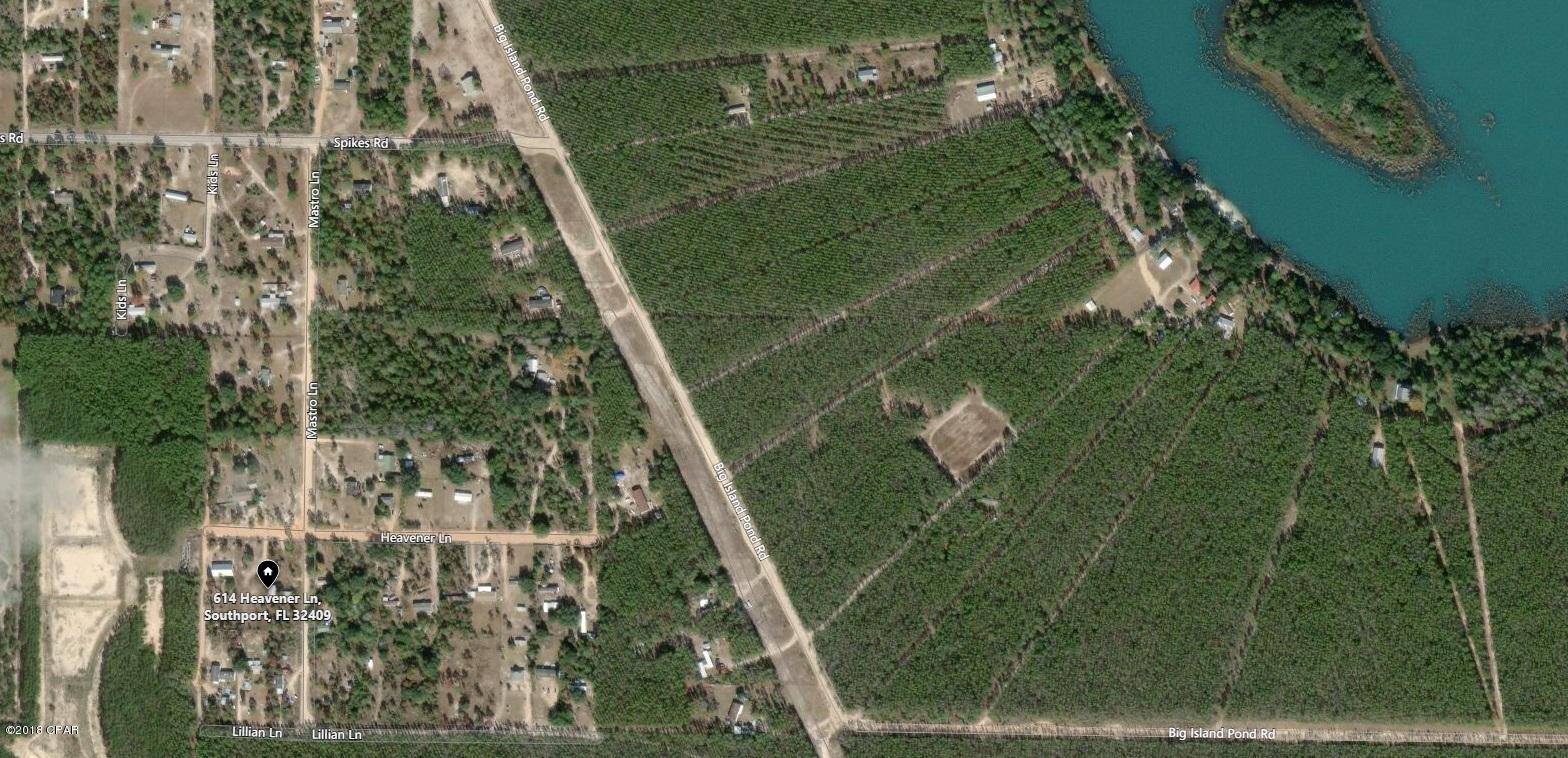 [No Recorded Subdiv] - Land