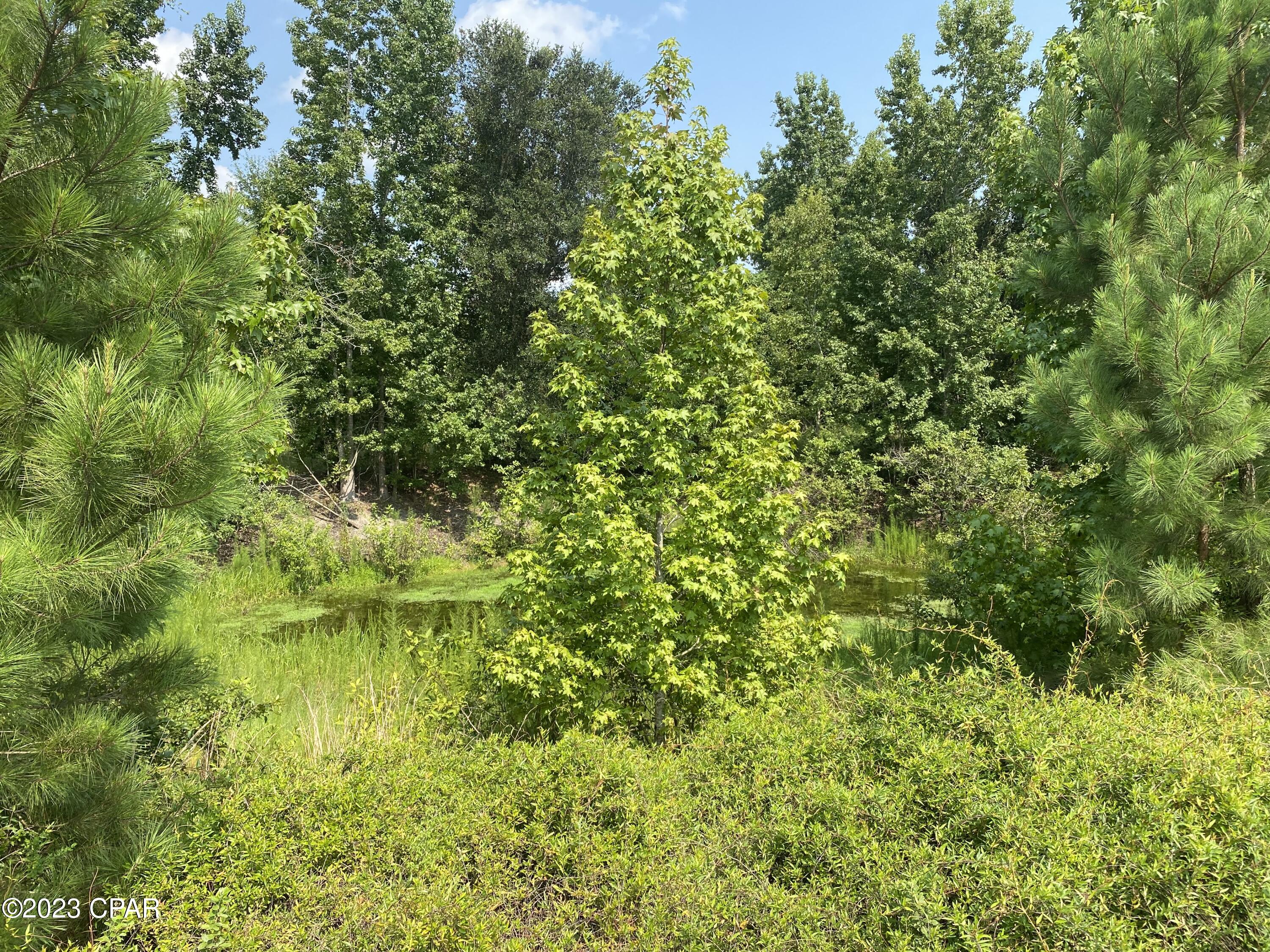 No Named Subdivision - Land