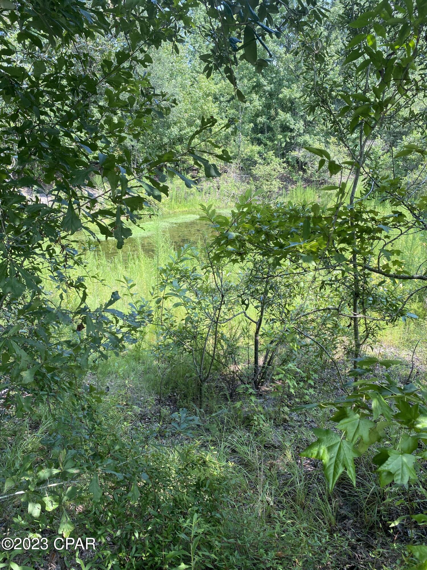 No Named Subdivision - Land