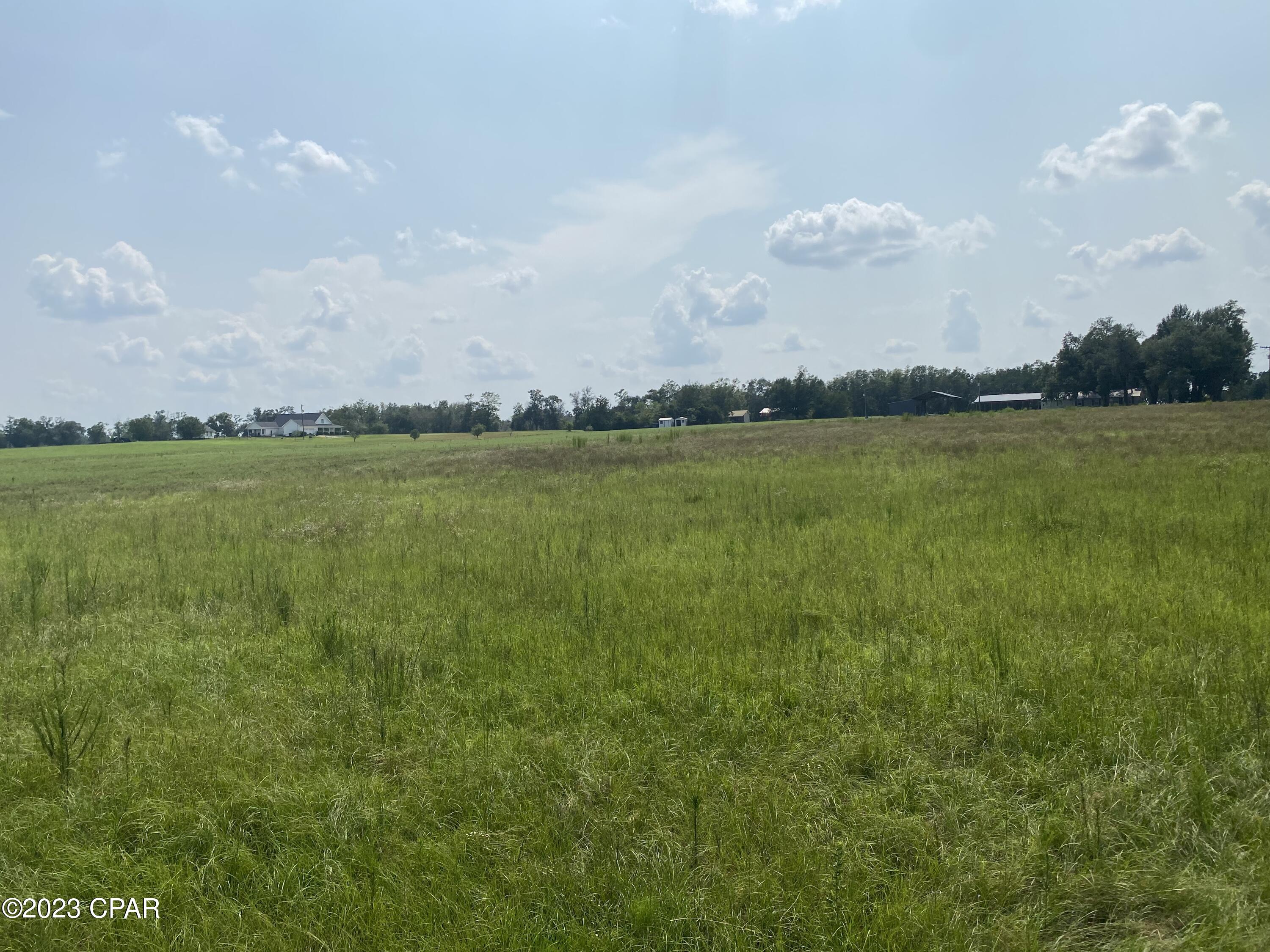 No Named Subdivision - Land