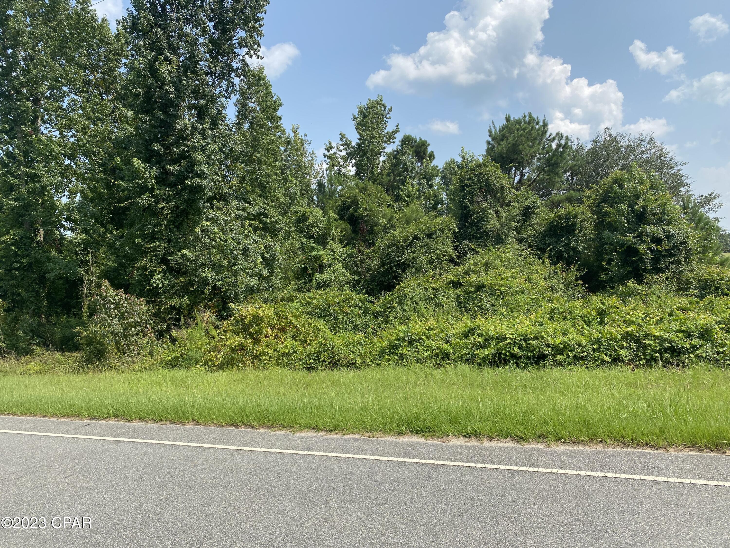 No Named Subdivision - Land