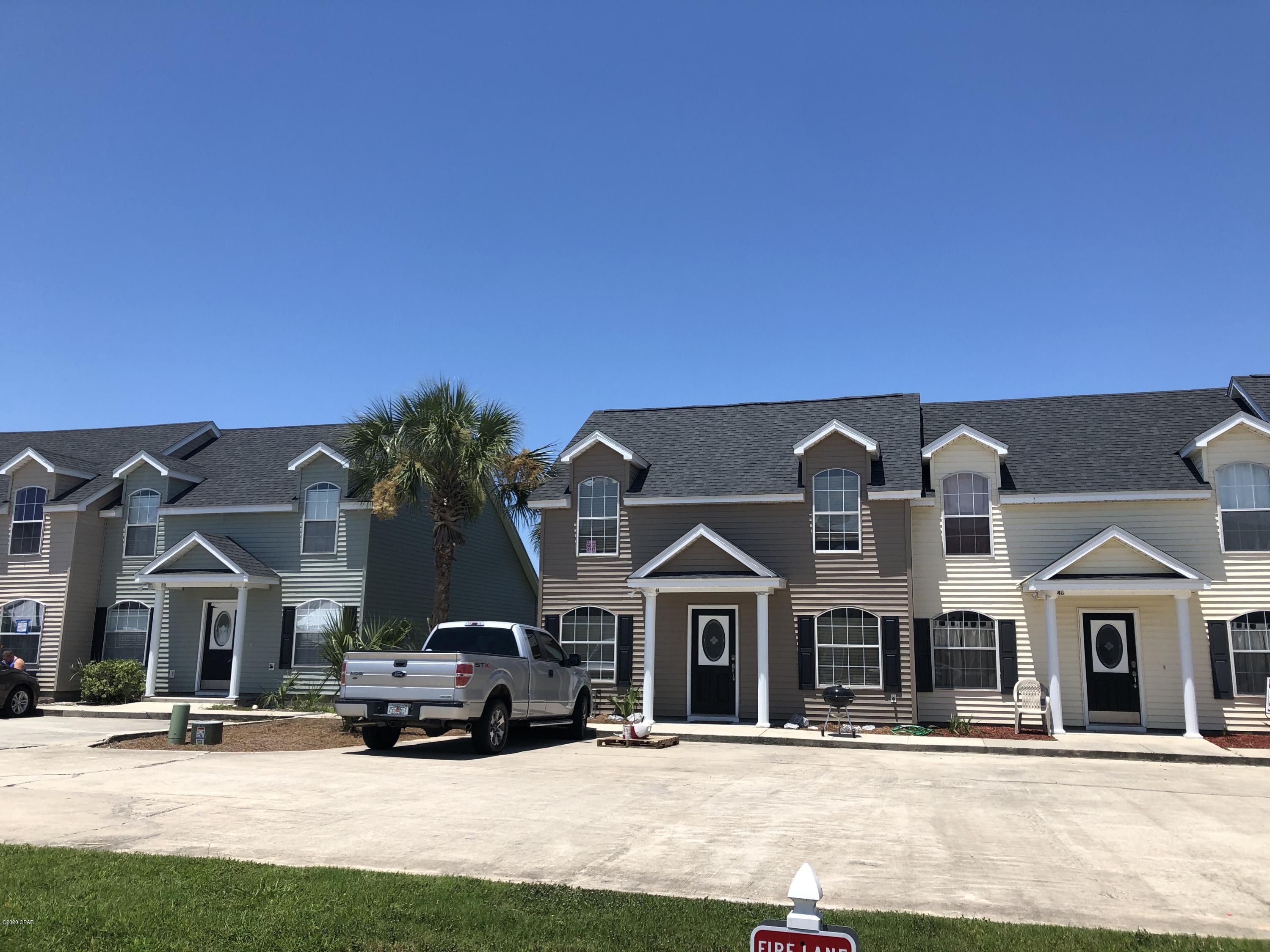 [No Recorded Subdiv] - Residential