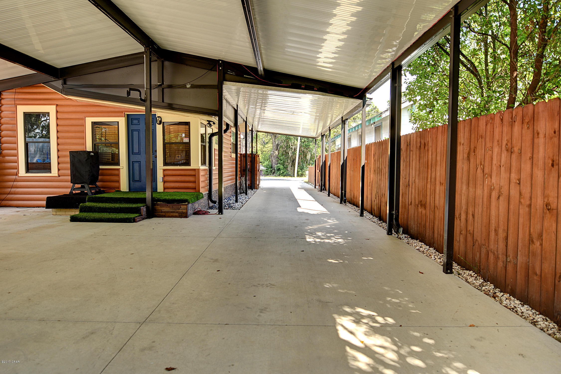 Holmes Add- Millville - Residential