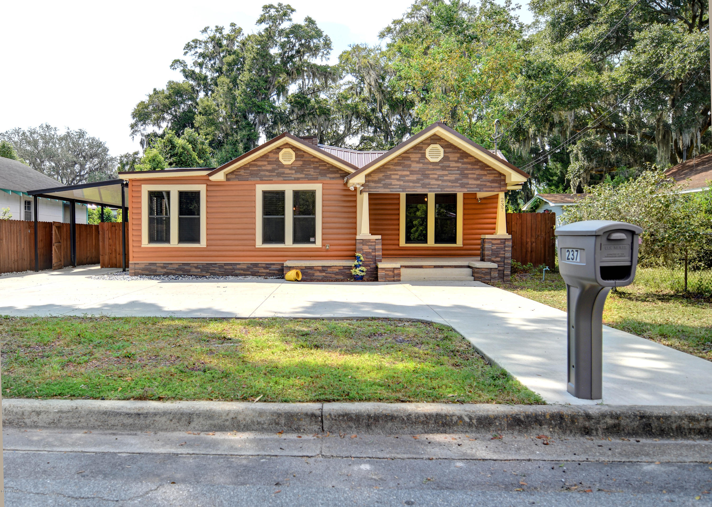 Holmes Add- Millville - Residential