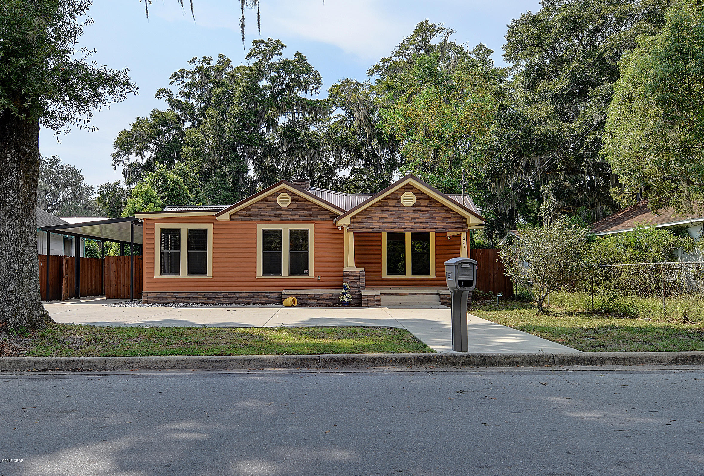 Holmes Add- Millville - Residential