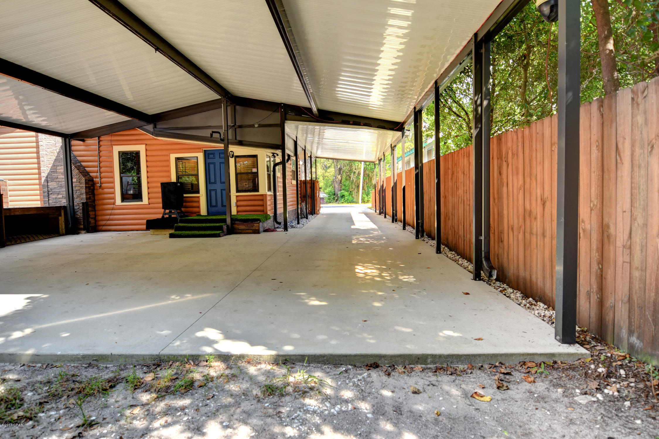 Holmes Add- Millville - Residential