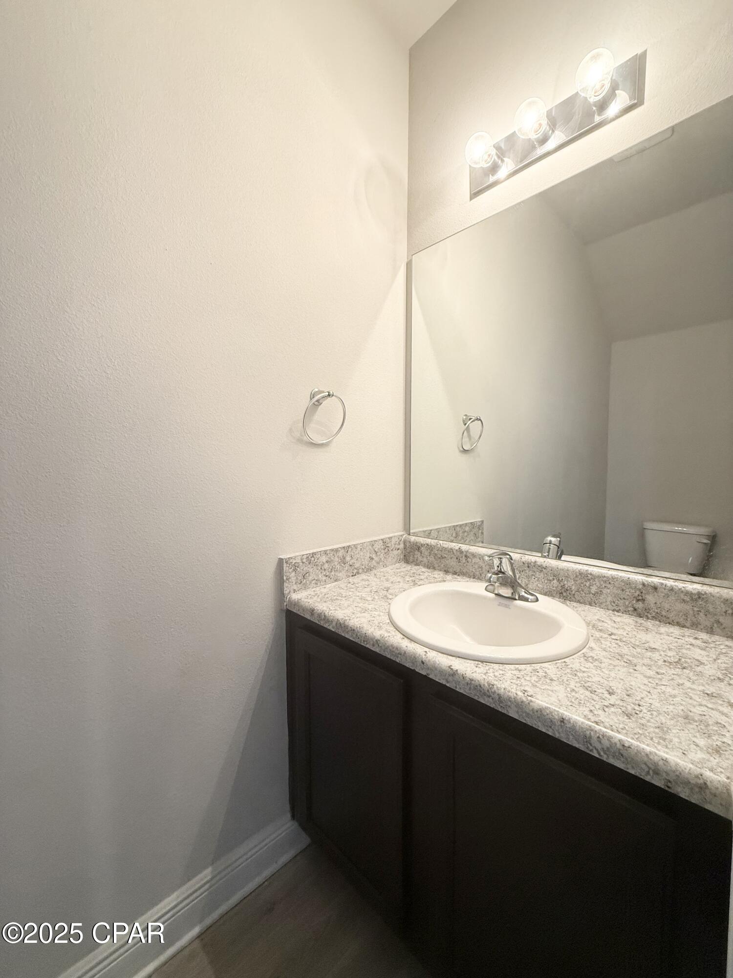 Sentinel Point - Residential