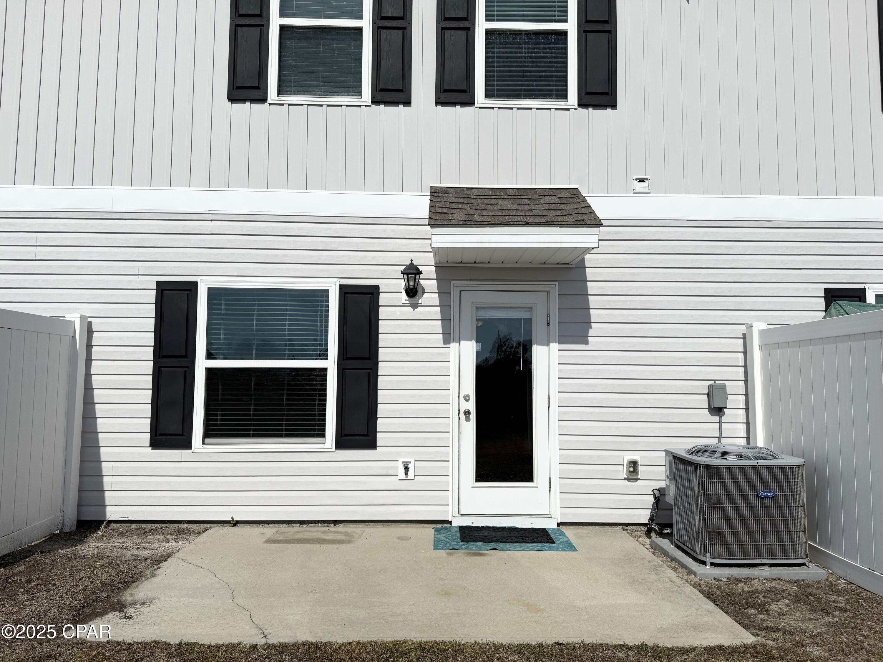 Sentinel Point - Residential