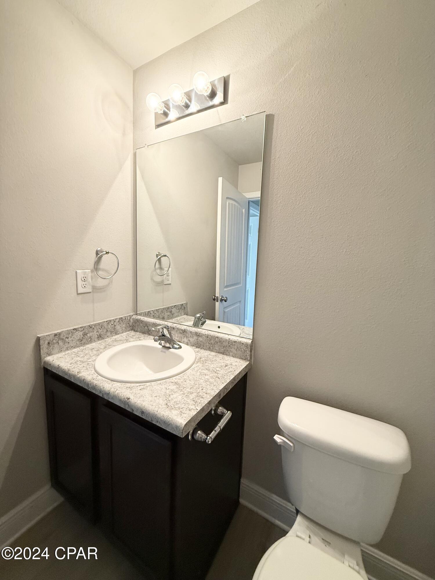 Sentinel Point - Residential