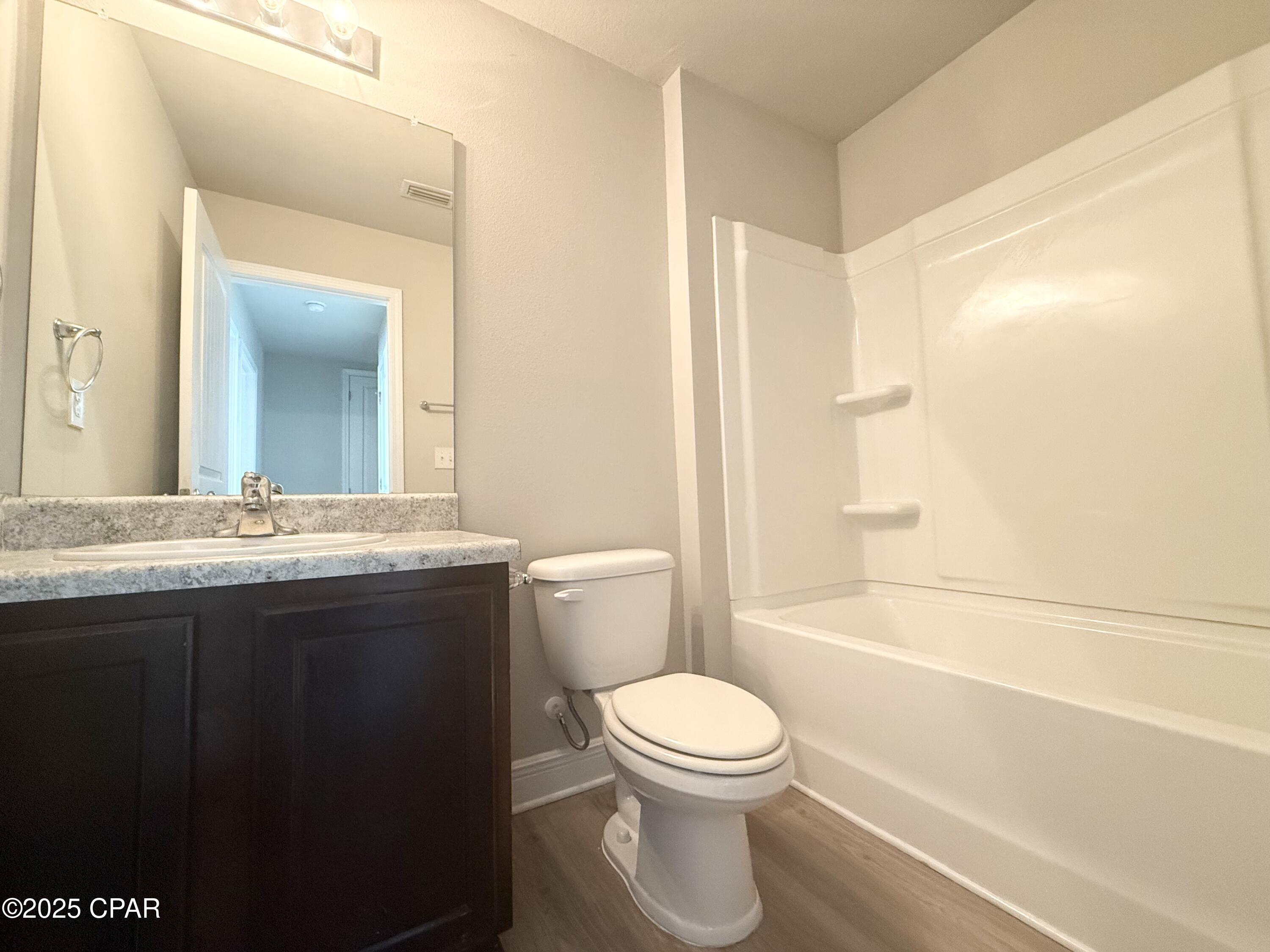 Sentinel Point - Residential