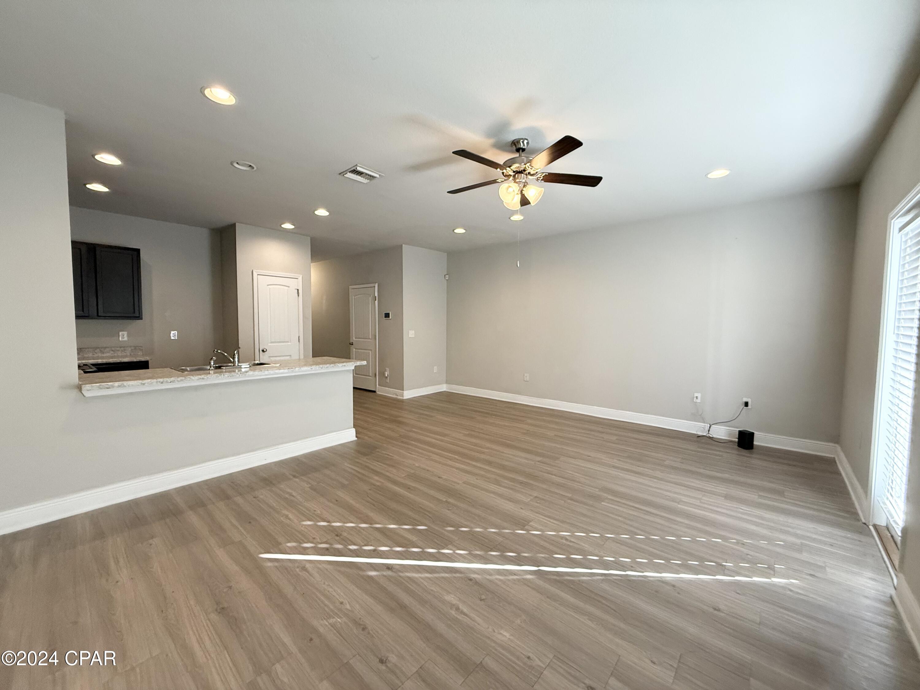 Sentinel Point - Residential