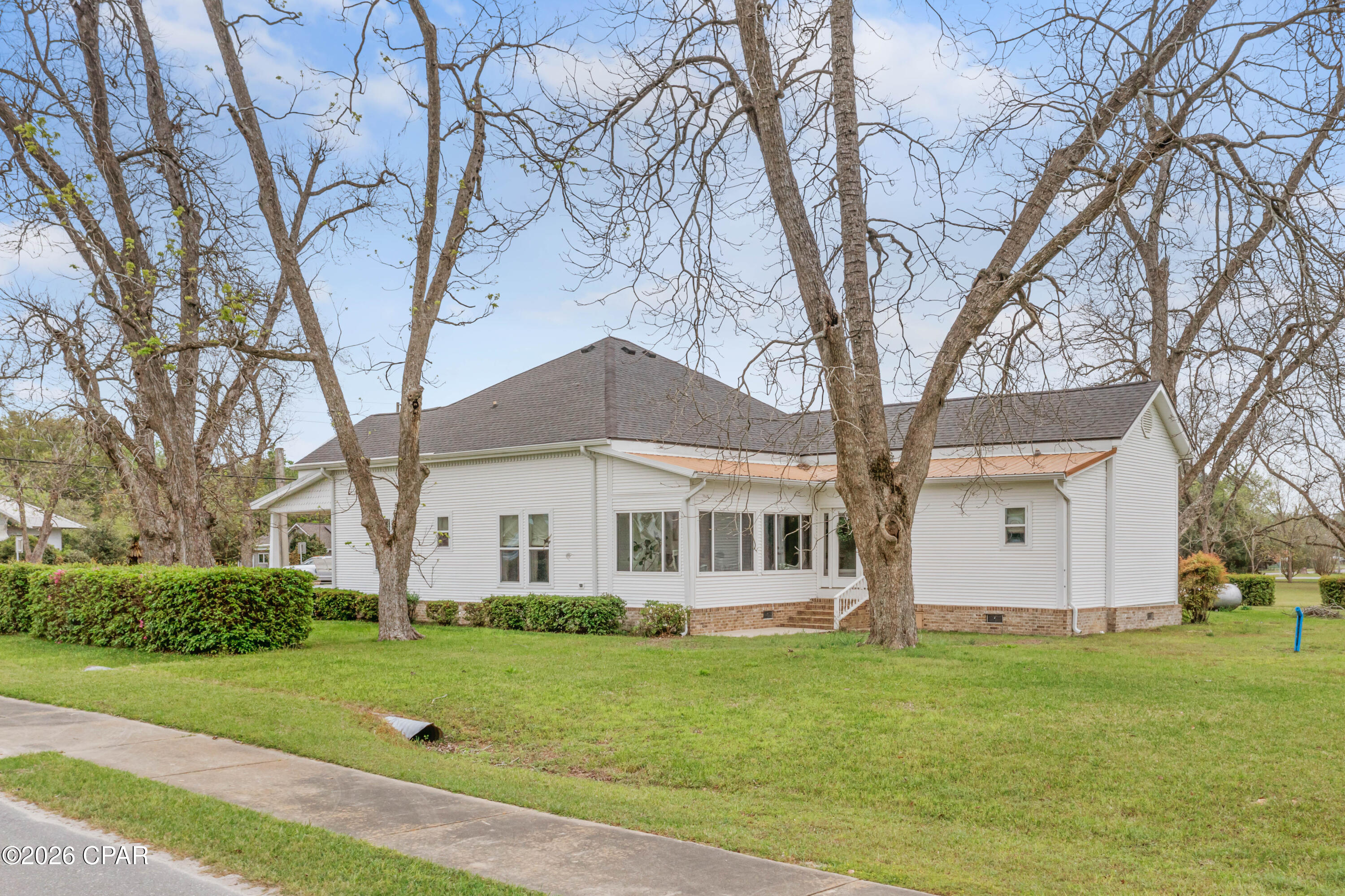 [No Recorded Subdiv] - Residential