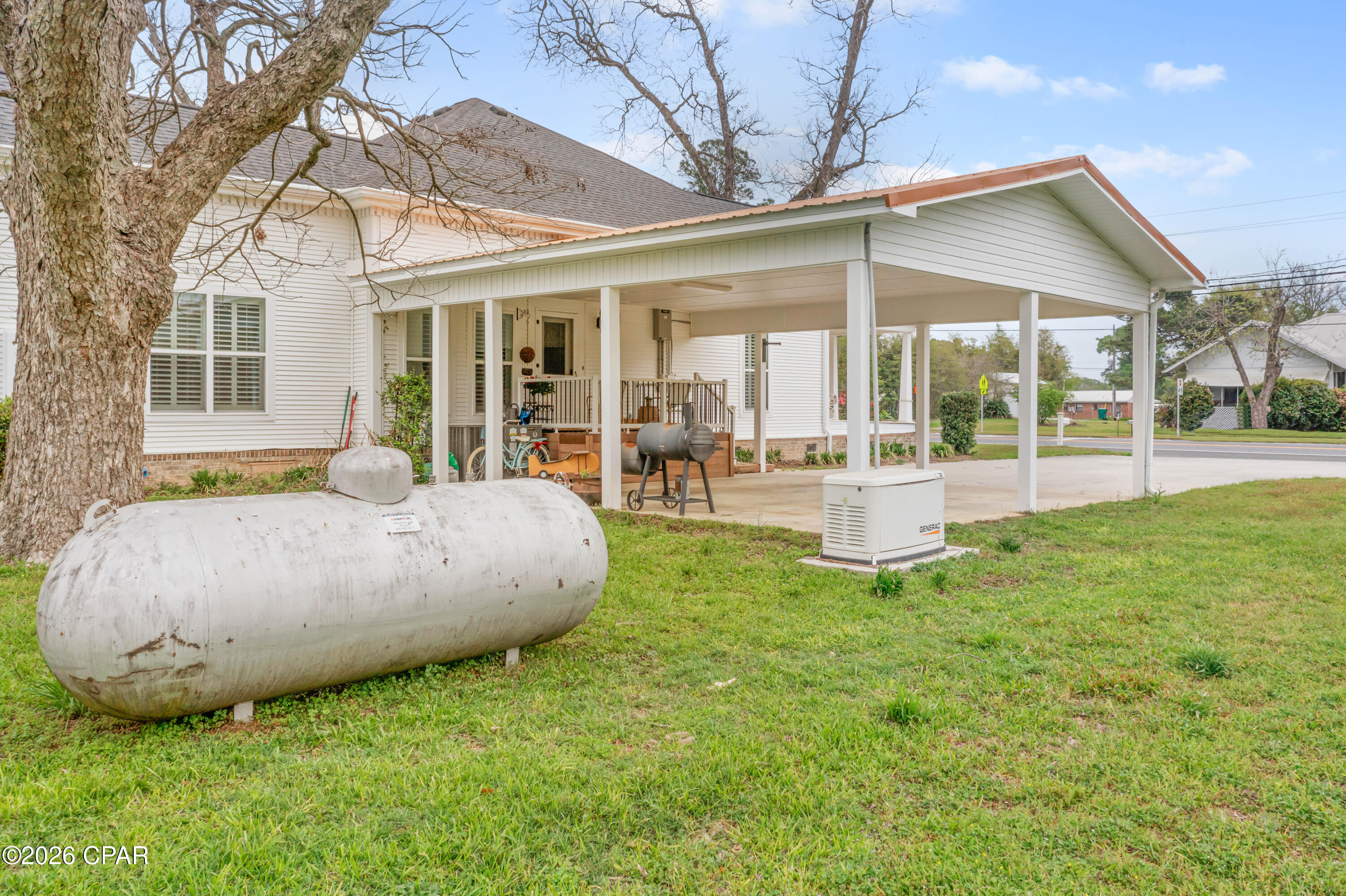 [No Recorded Subdiv] - Residential