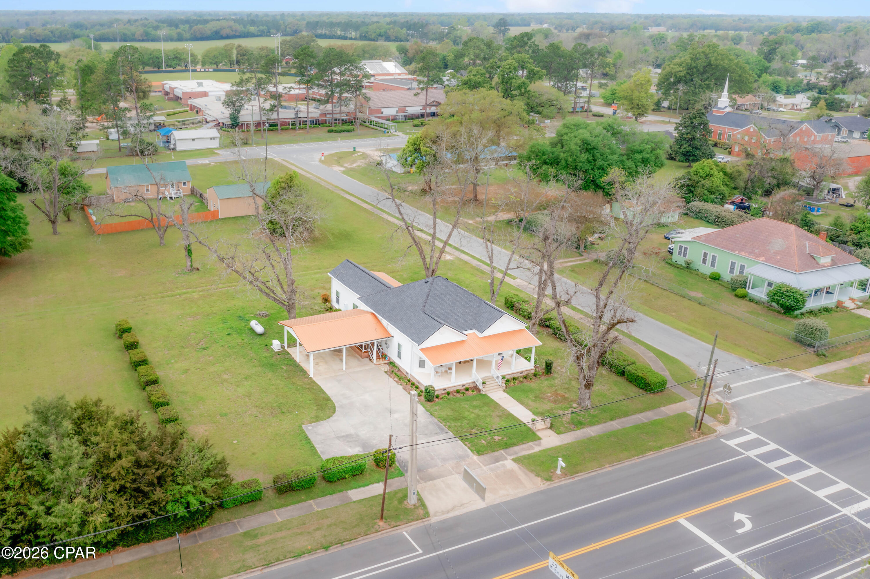 [No Recorded Subdiv] - Residential