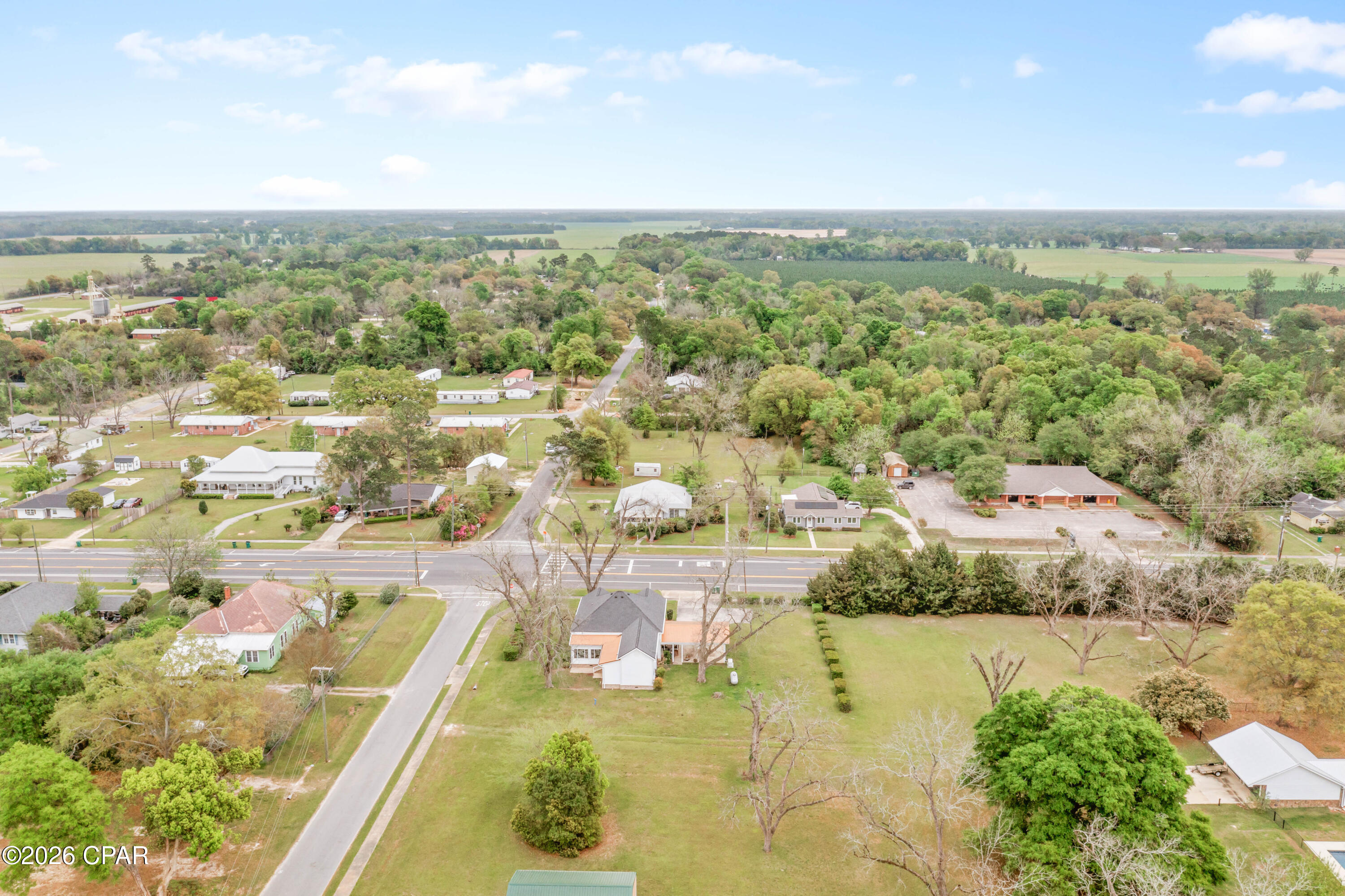 [No Recorded Subdiv] - Residential