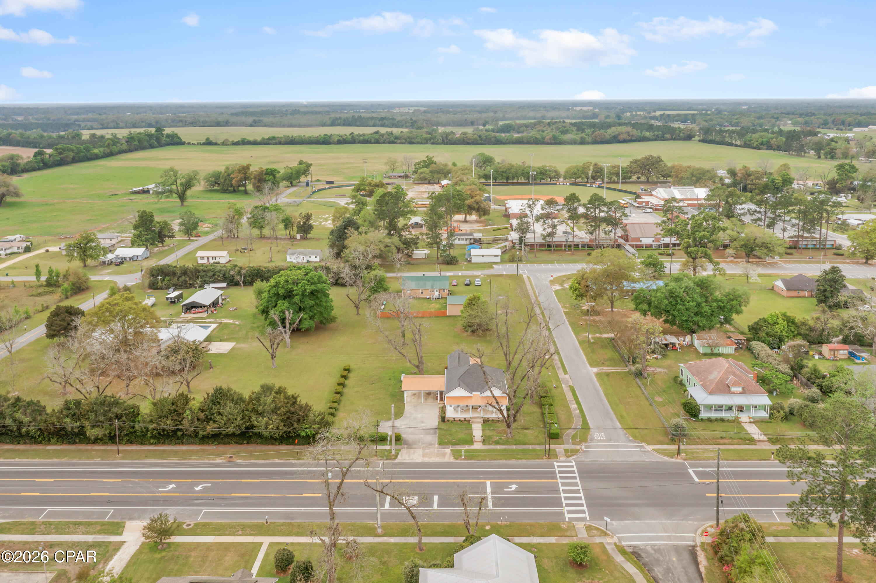 [No Recorded Subdiv] - Residential