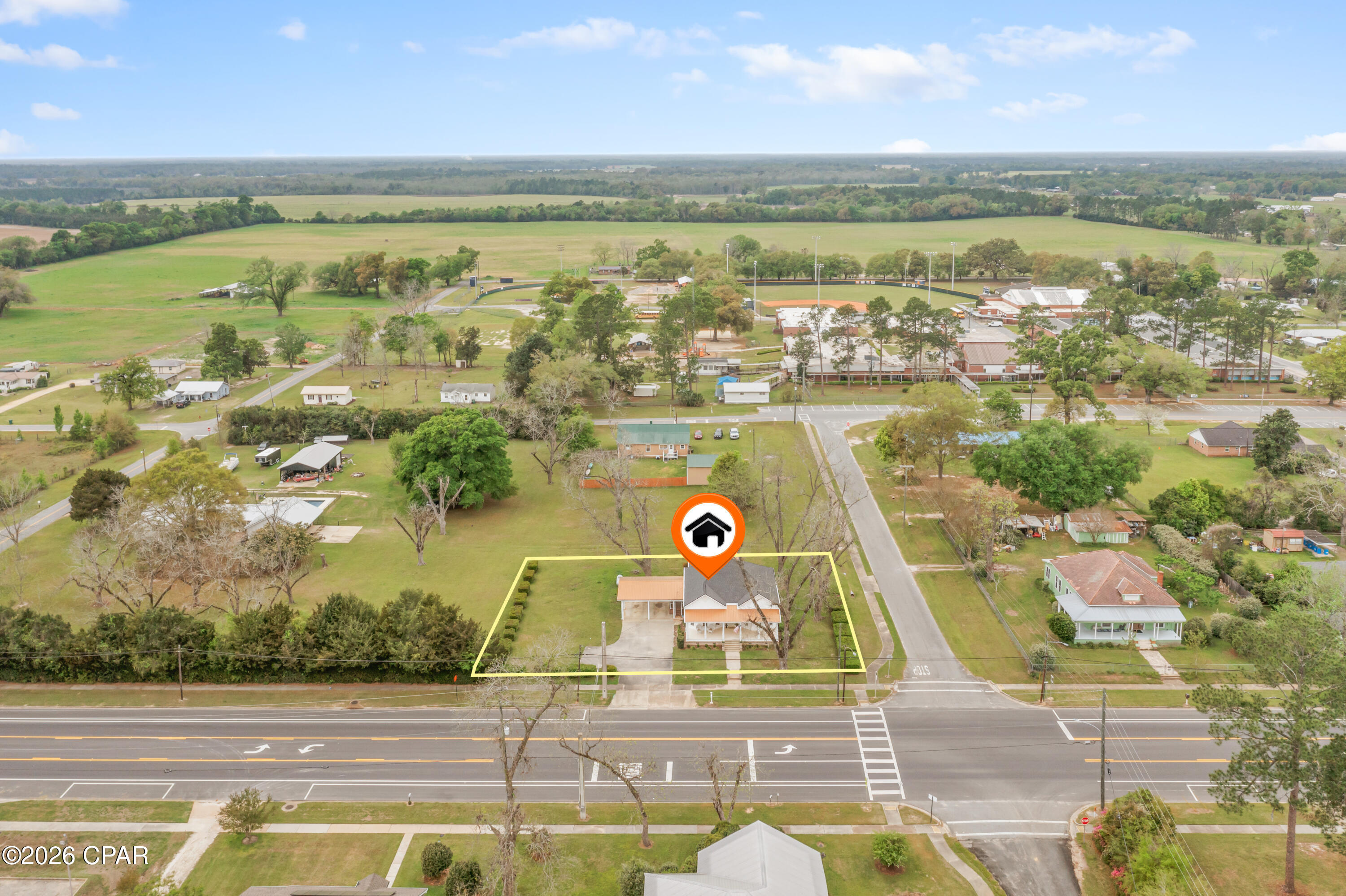 [No Recorded Subdiv] - Residential