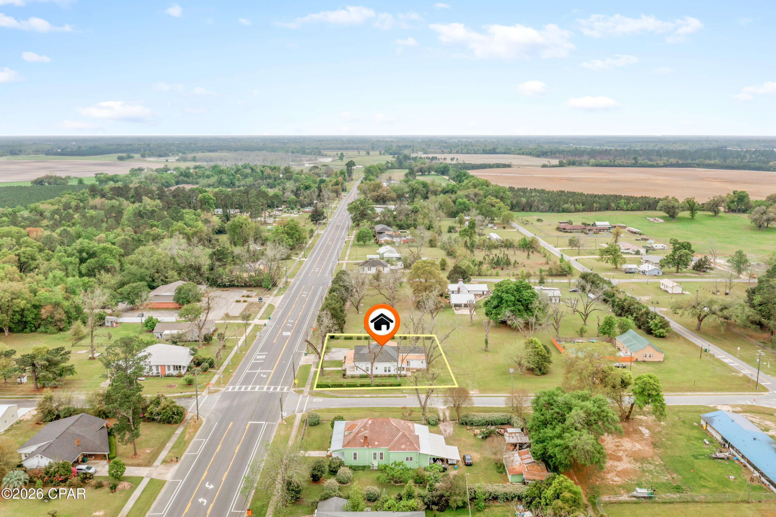 [No Recorded Subdiv] - Residential