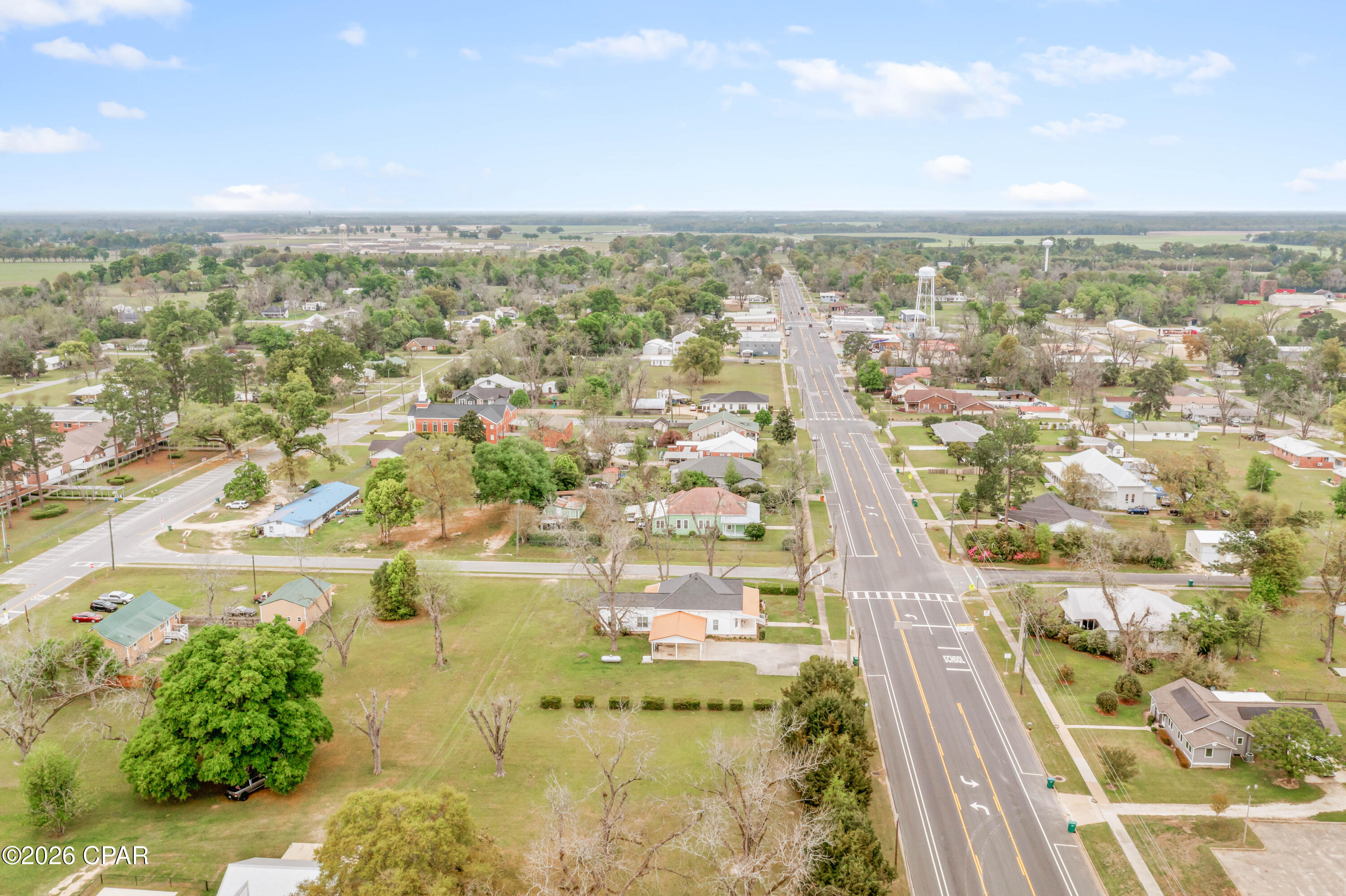 [No Recorded Subdiv] - Residential