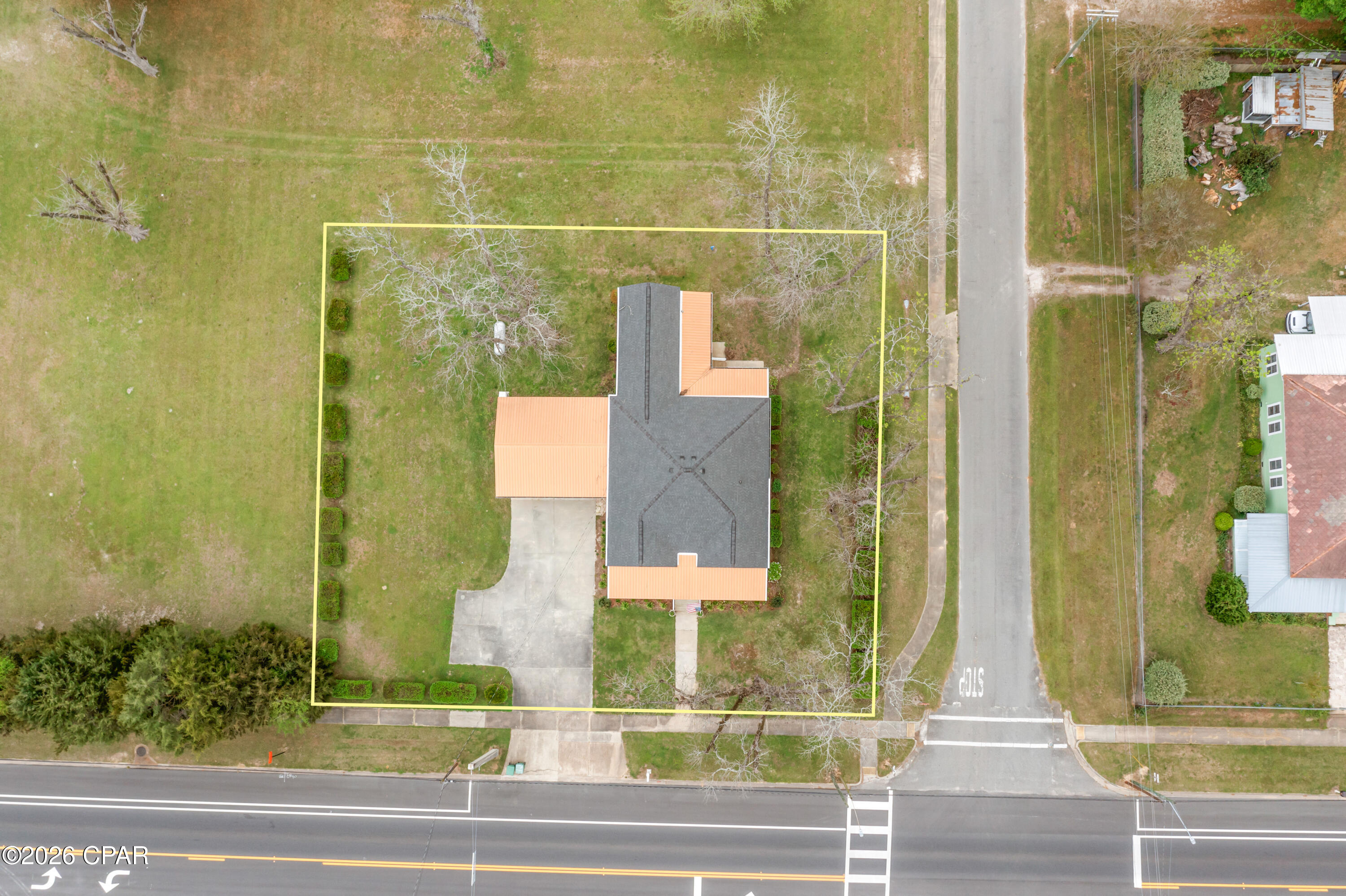 [No Recorded Subdiv] - Residential