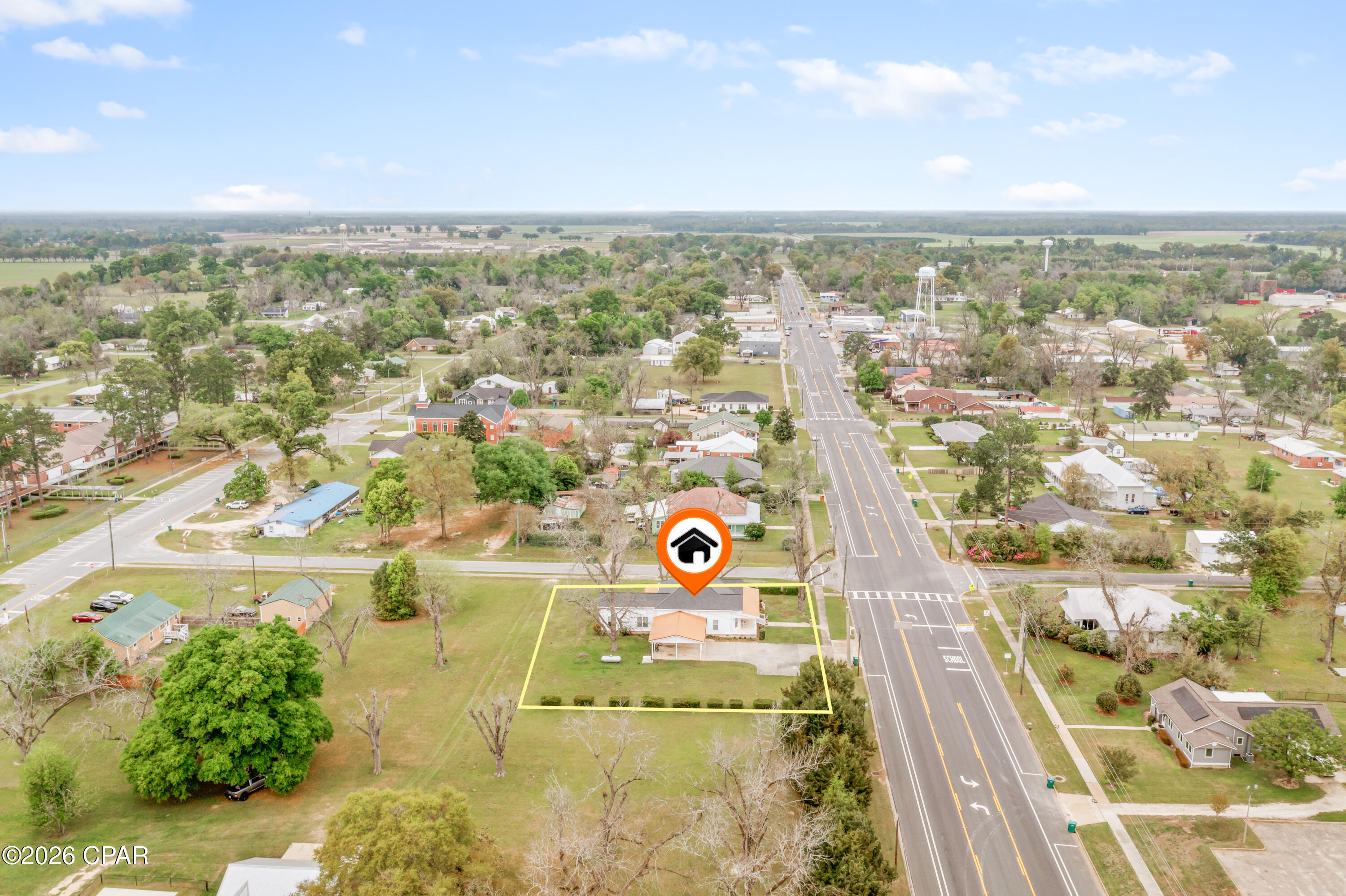 [No Recorded Subdiv] - Residential