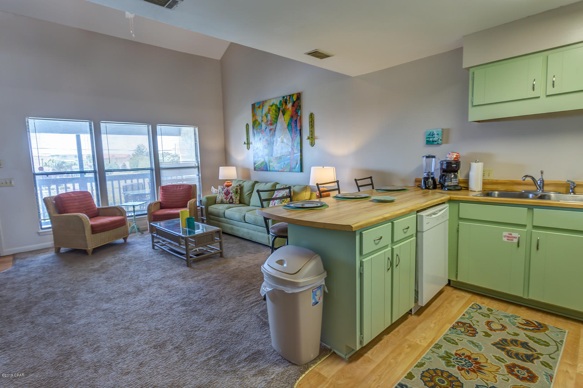 El Centro Villas Ph 1 - Residential