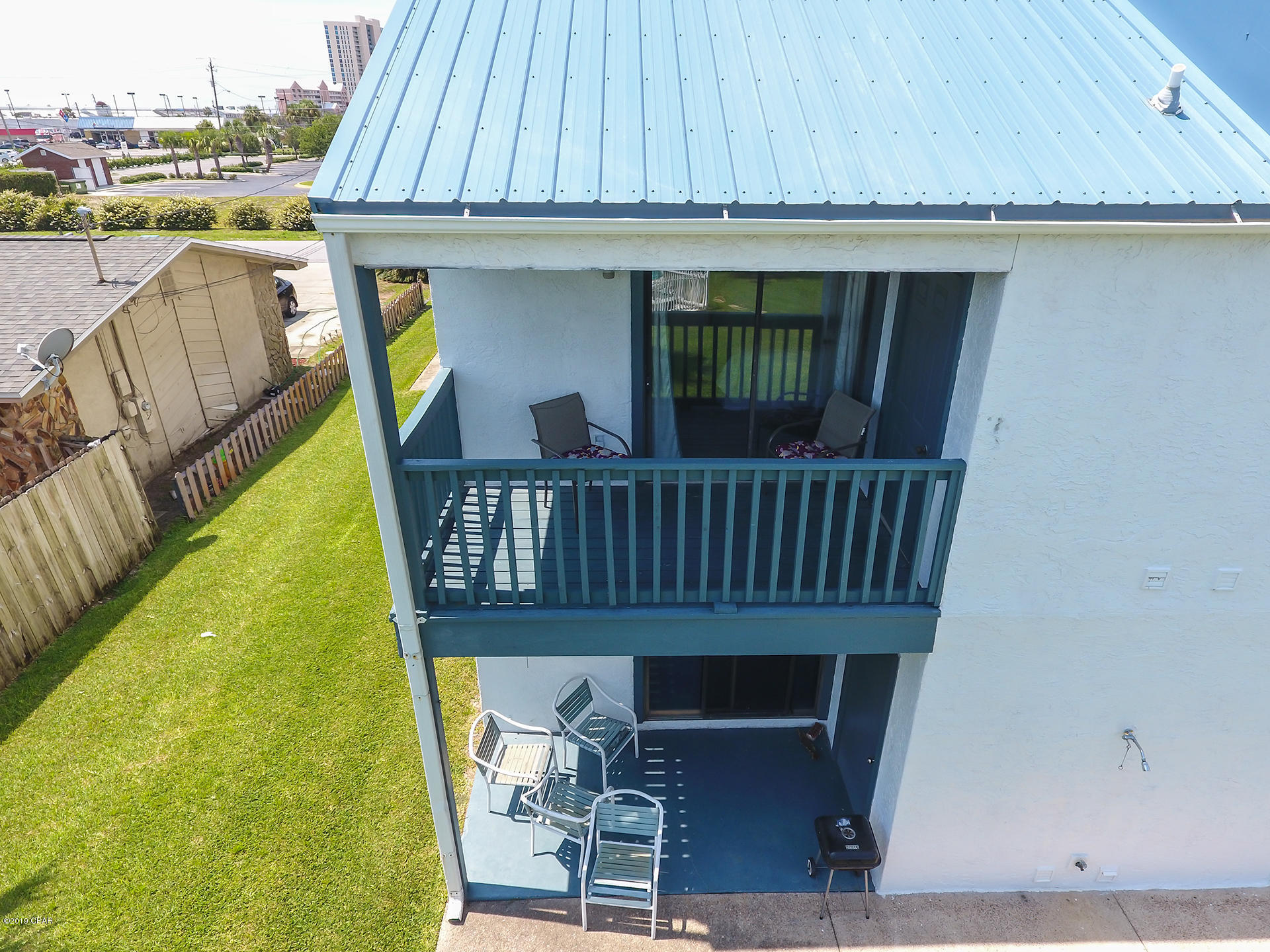 El Centro Villas Ph 1 - Residential