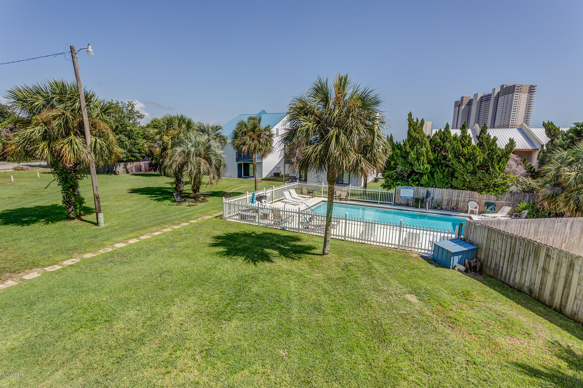 El Centro Villas Ph 1 - Residential