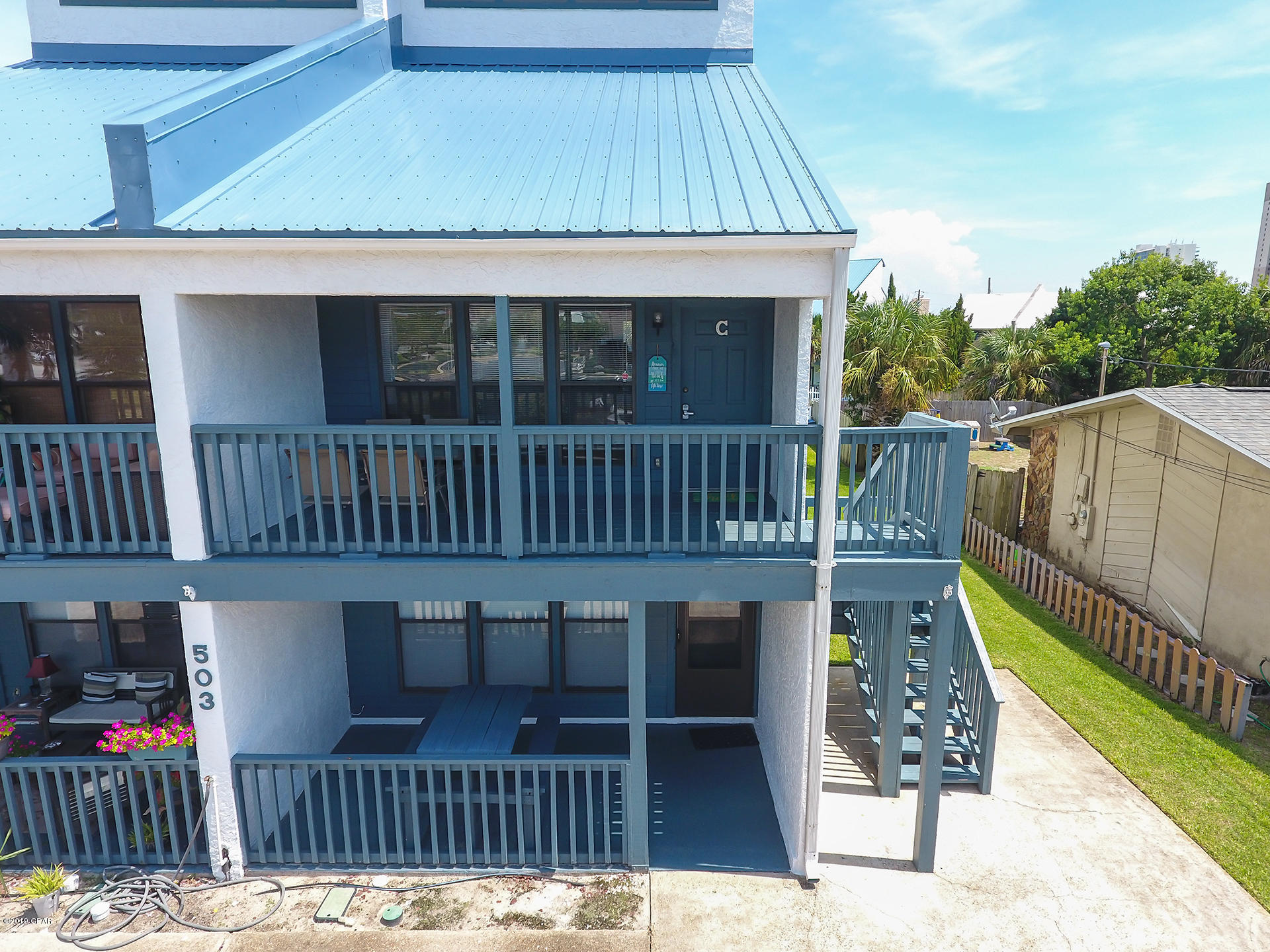 El Centro Villas Ph 1 - Residential