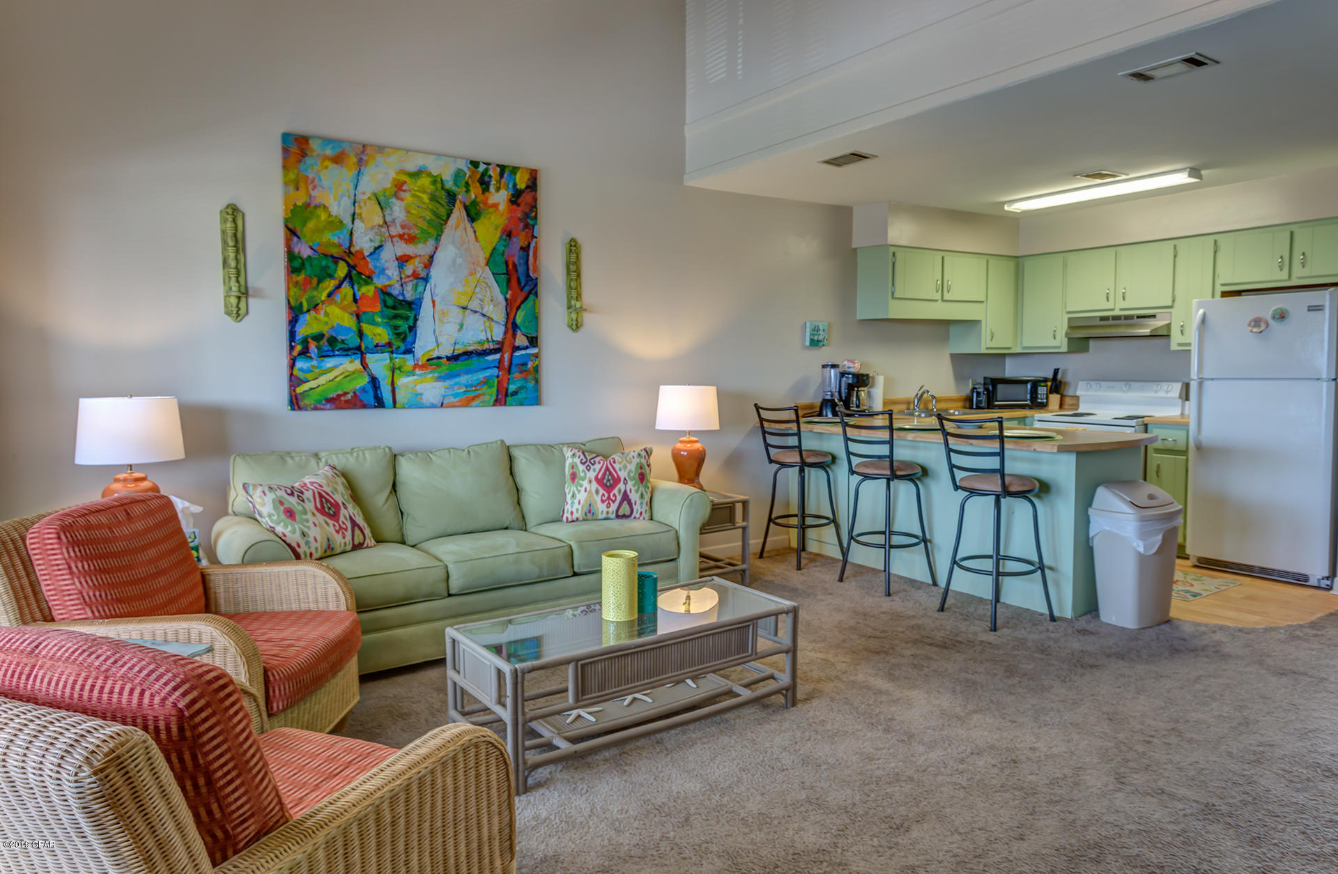 El Centro Villas Ph 1 - Residential