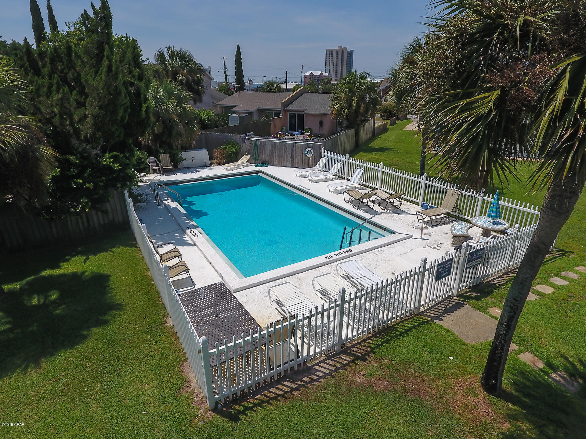 El Centro Villas Ph 1 - Residential