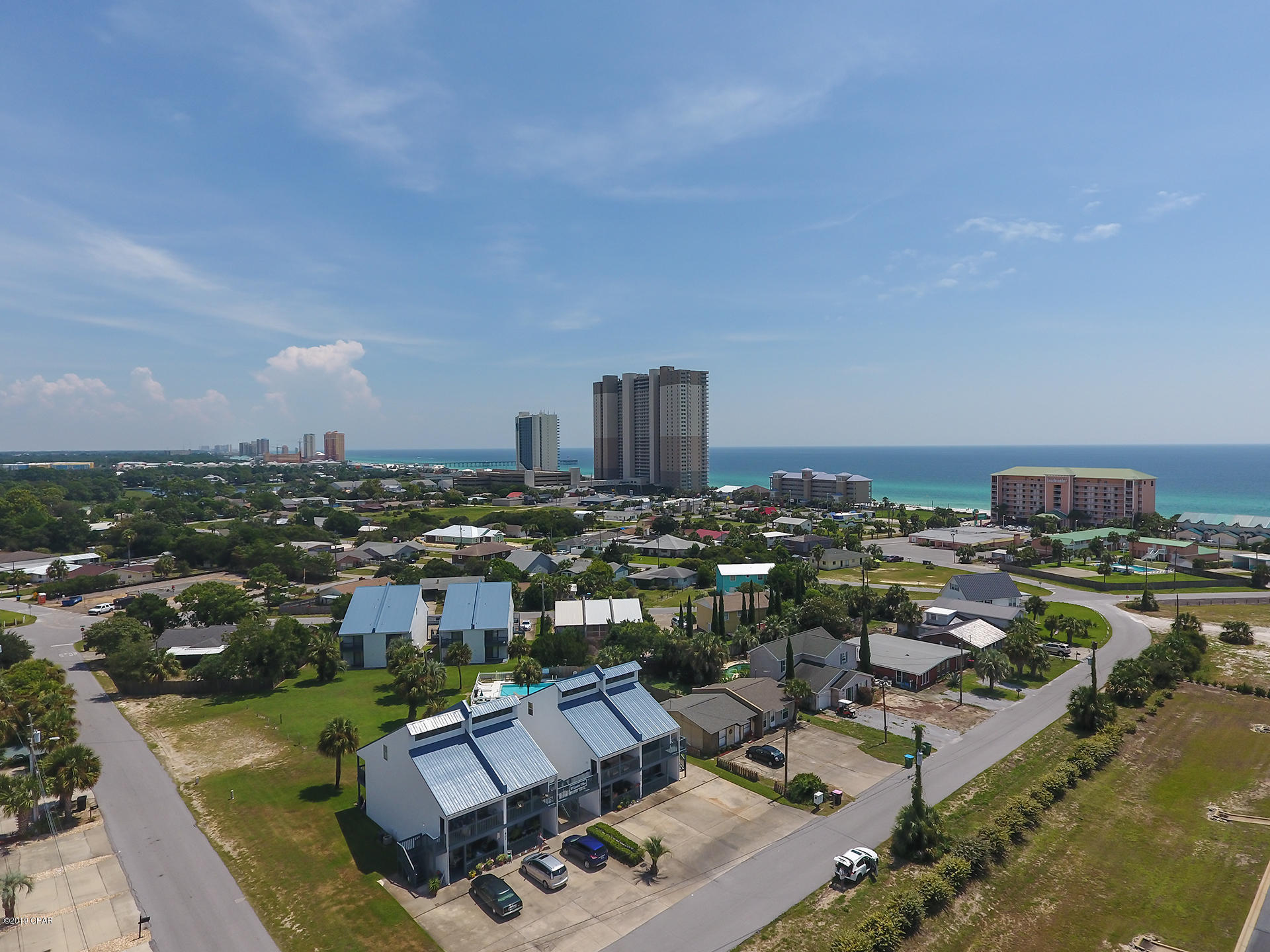 El Centro Villas Ph 1 - Residential