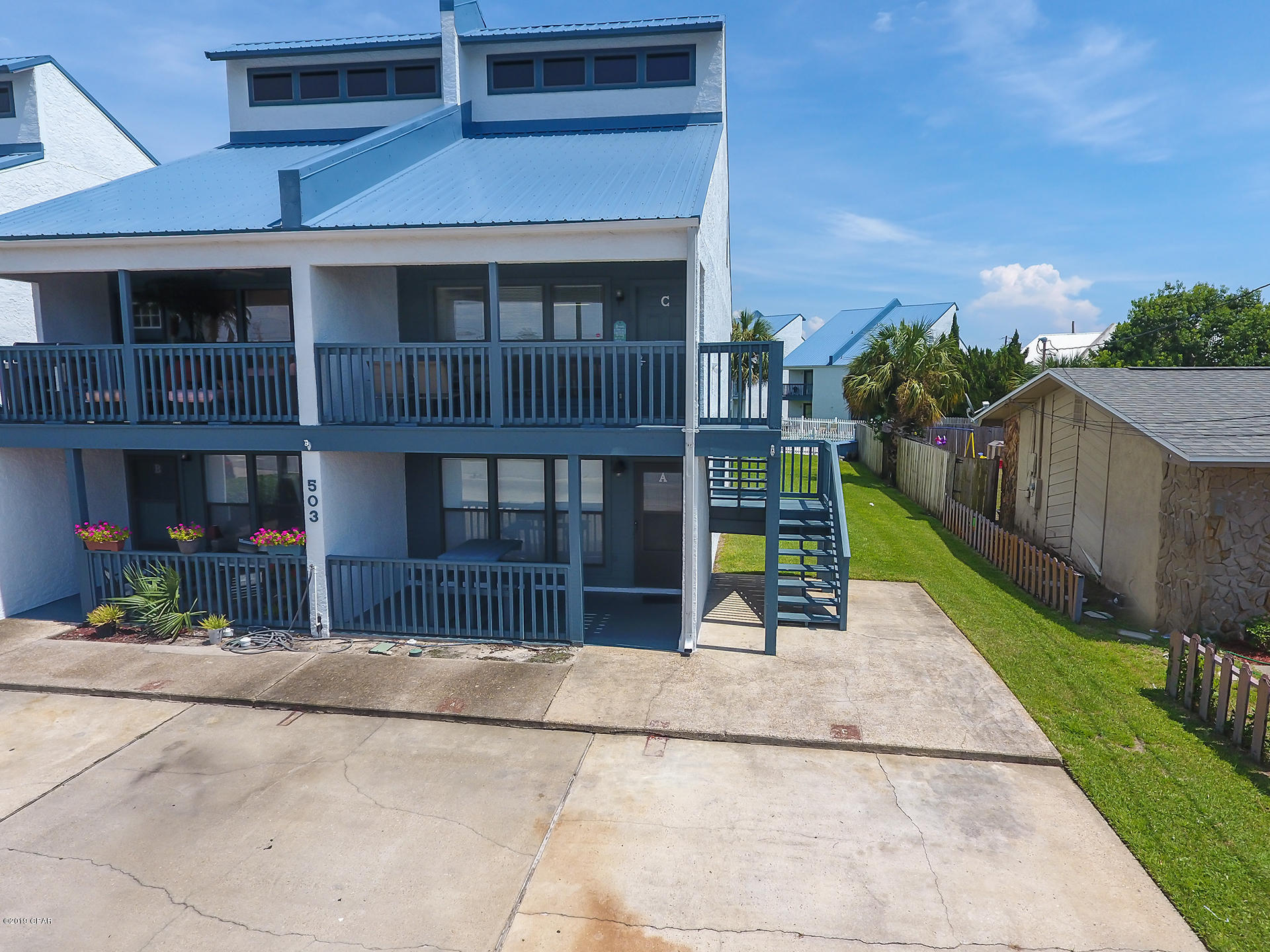 El Centro Villas Ph 1 - Residential