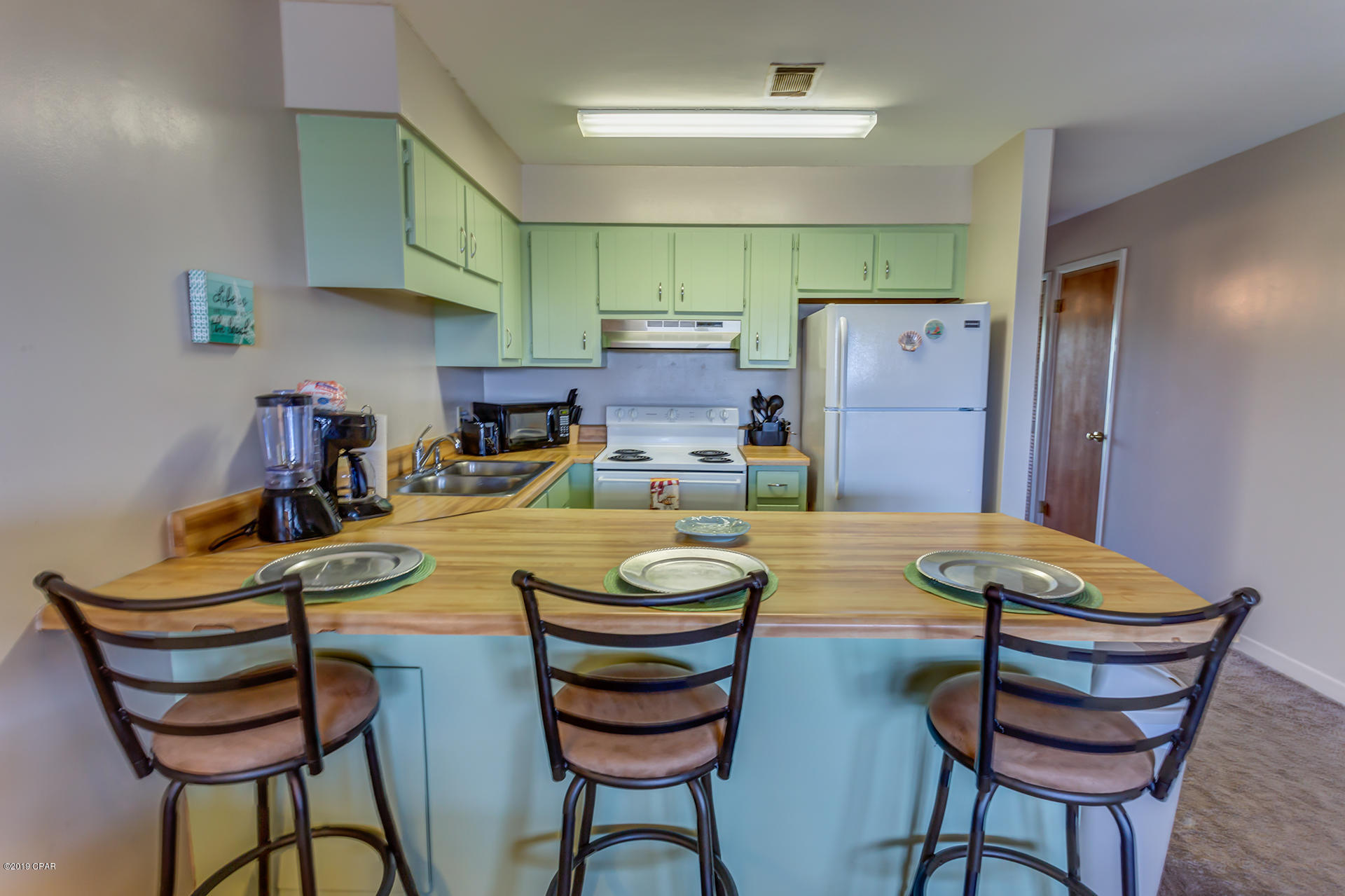 El Centro Villas Ph 1 - Residential