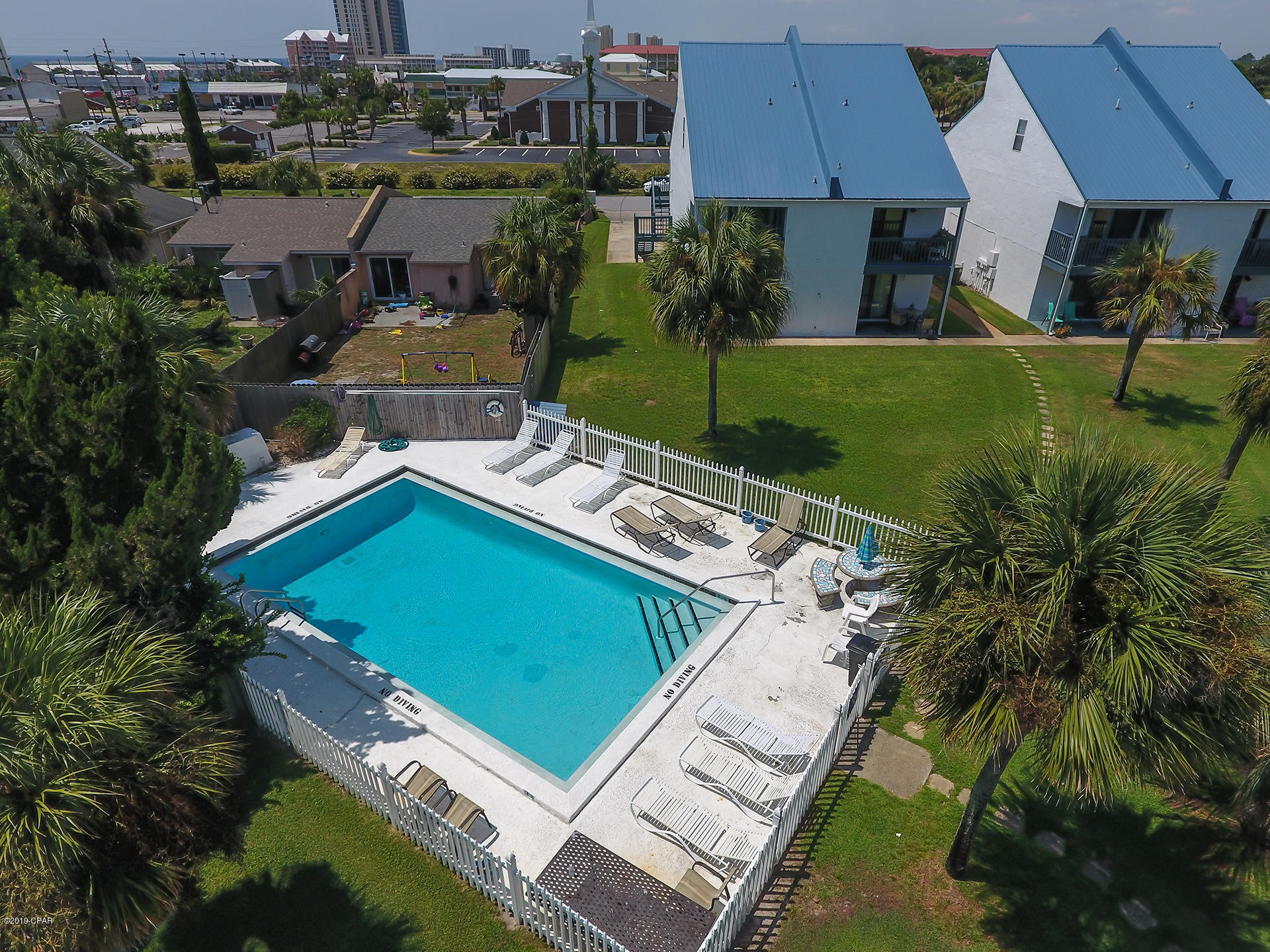 El Centro Villas Ph 1 - Residential