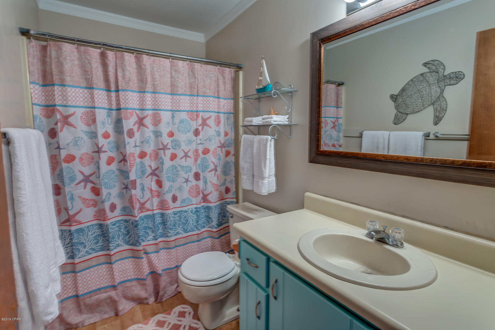 El Centro Villas Ph 1 - Residential