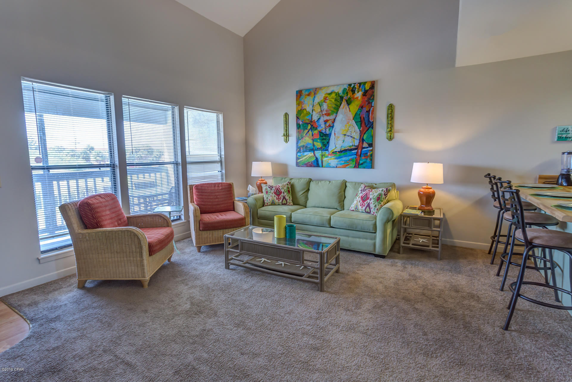 El Centro Villas Ph 1 - Residential