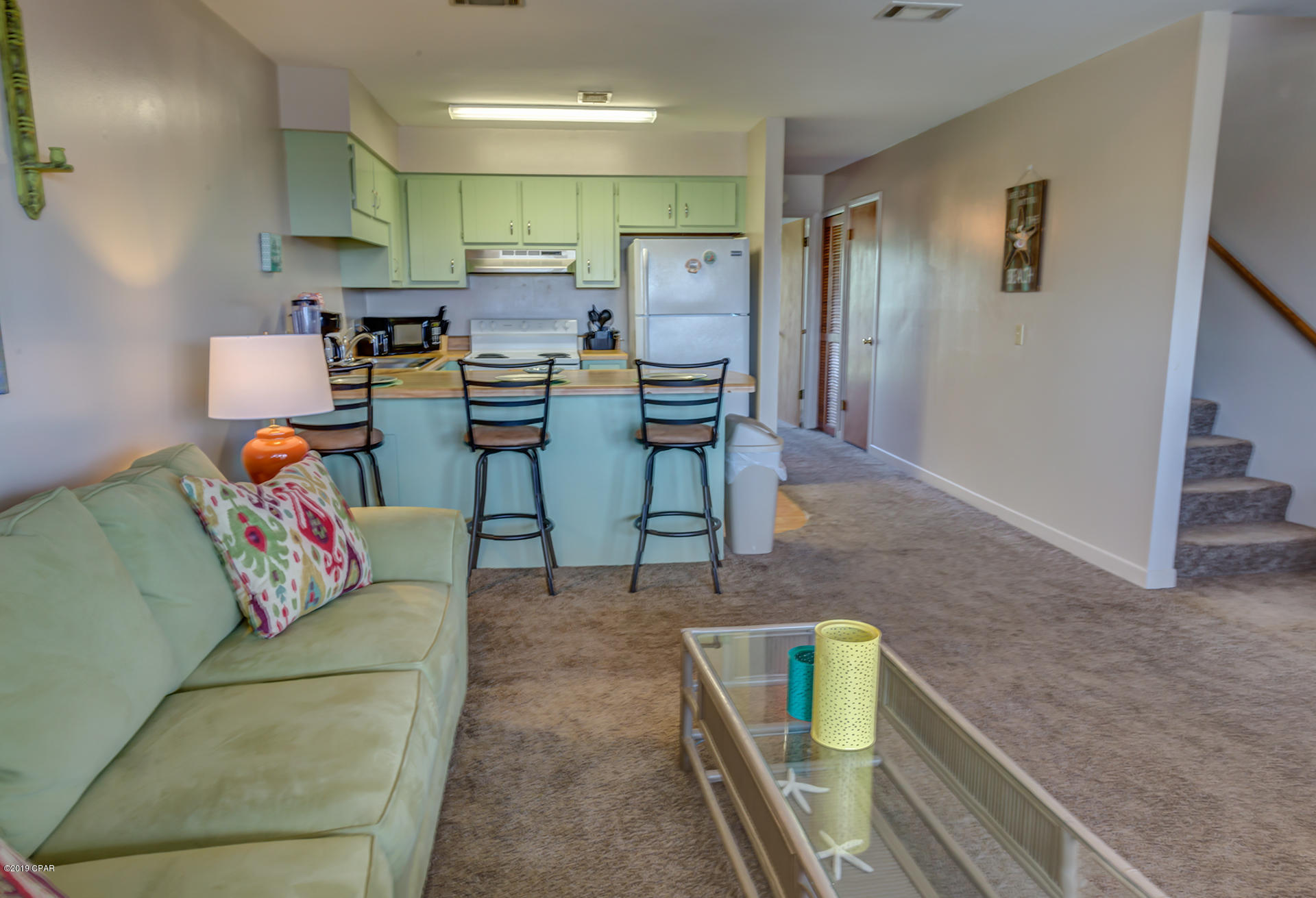 El Centro Villas Ph 1 - Residential