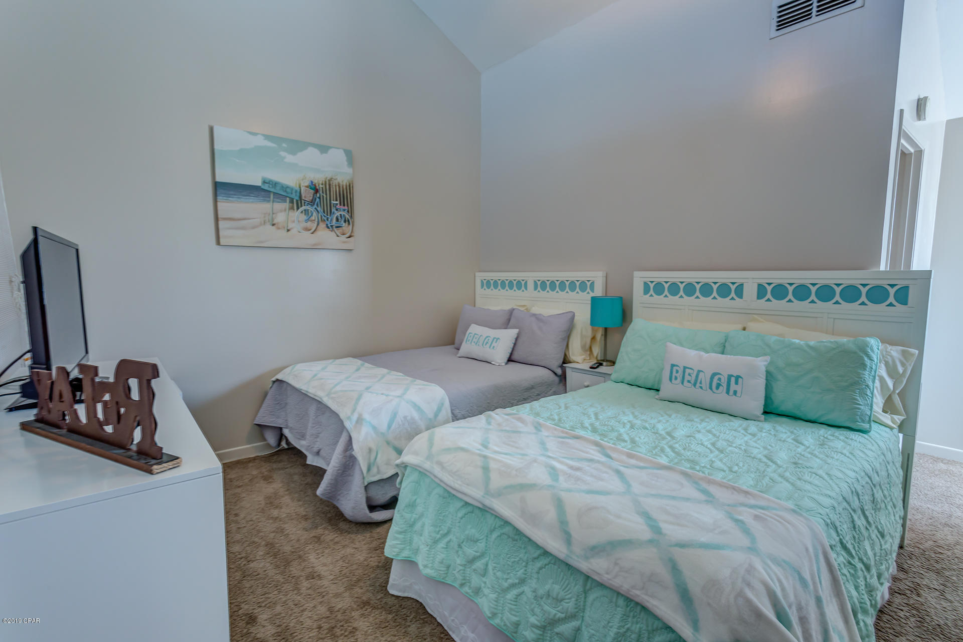 El Centro Villas Ph 1 - Residential