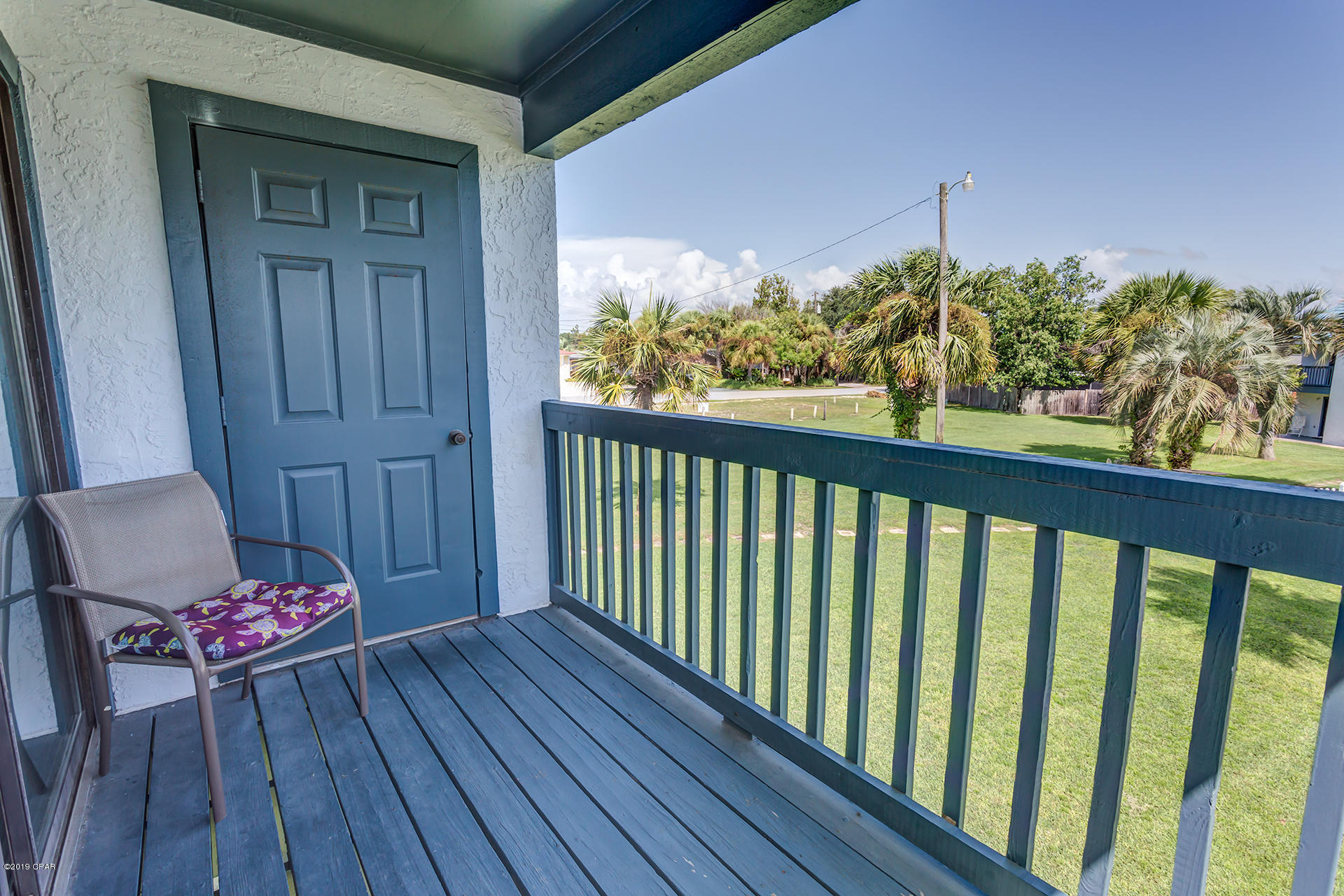 El Centro Villas Ph 1 - Residential