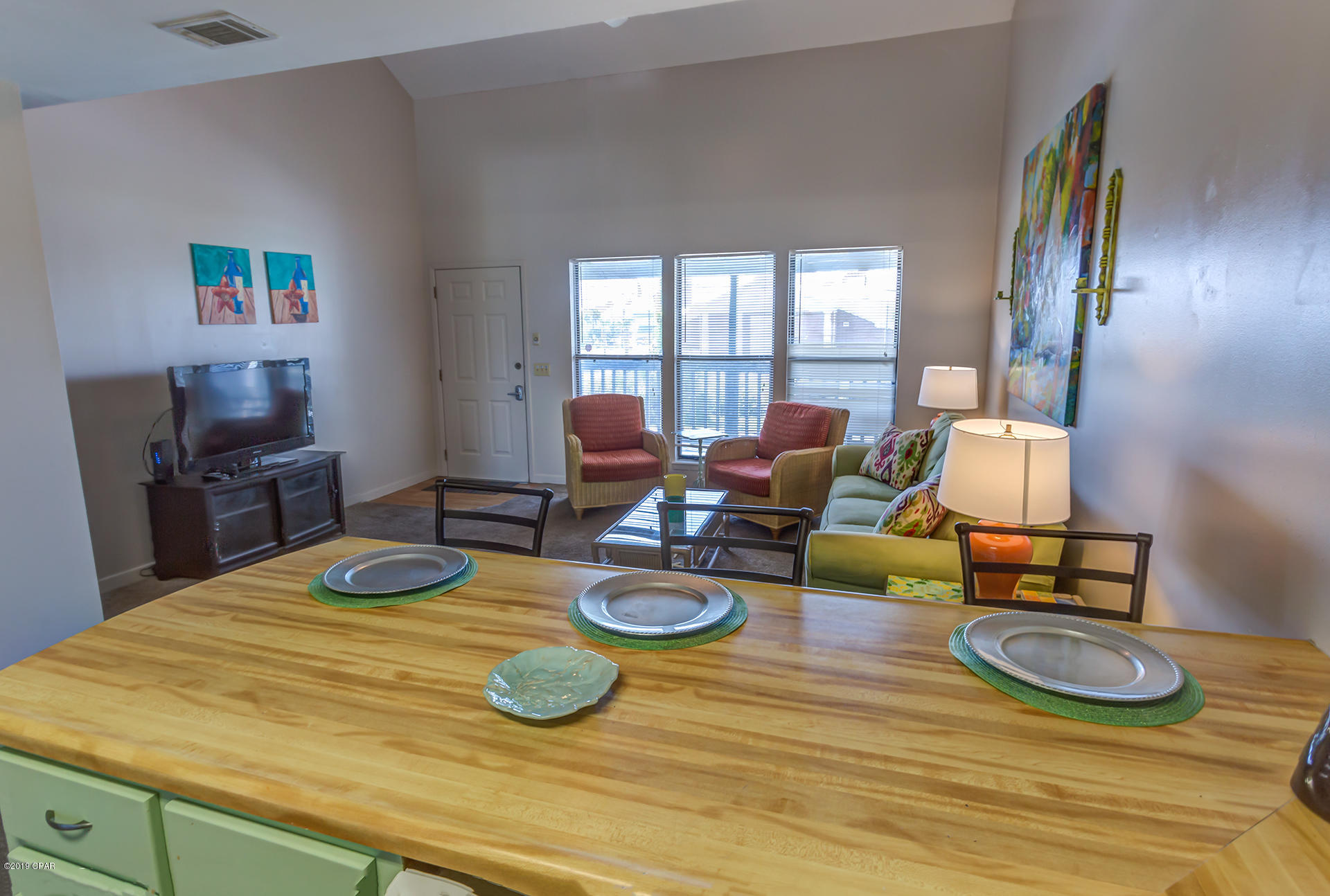 El Centro Villas Ph 1 - Residential