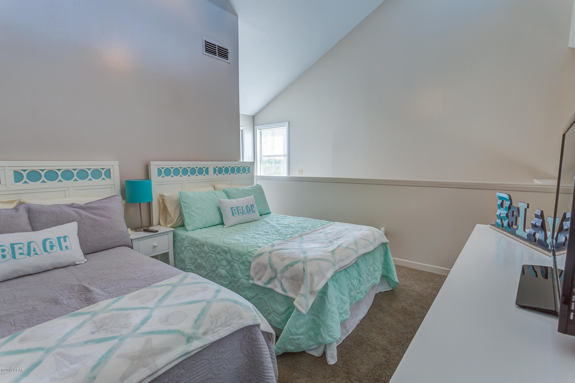 El Centro Villas Ph 1 - Residential