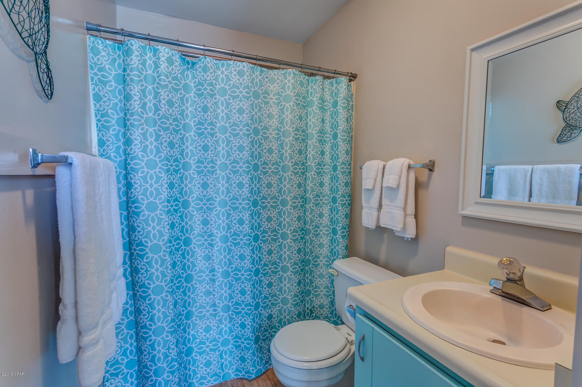 El Centro Villas Ph 1 - Residential